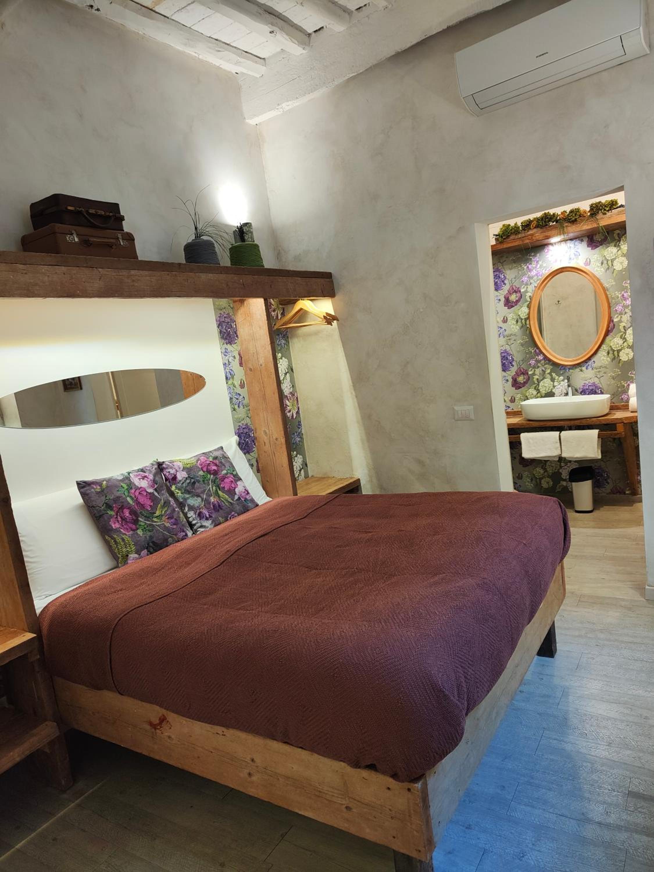Superior Double Room photo 2