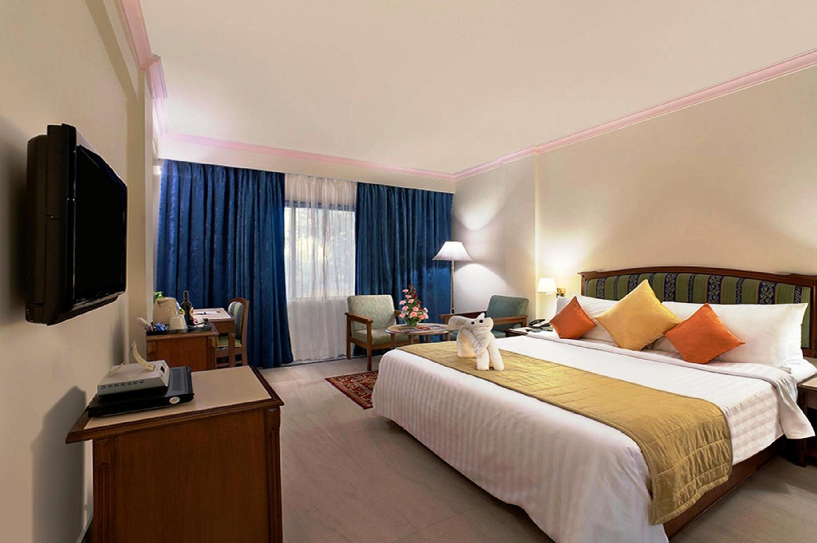 Superior Double or Twin Room