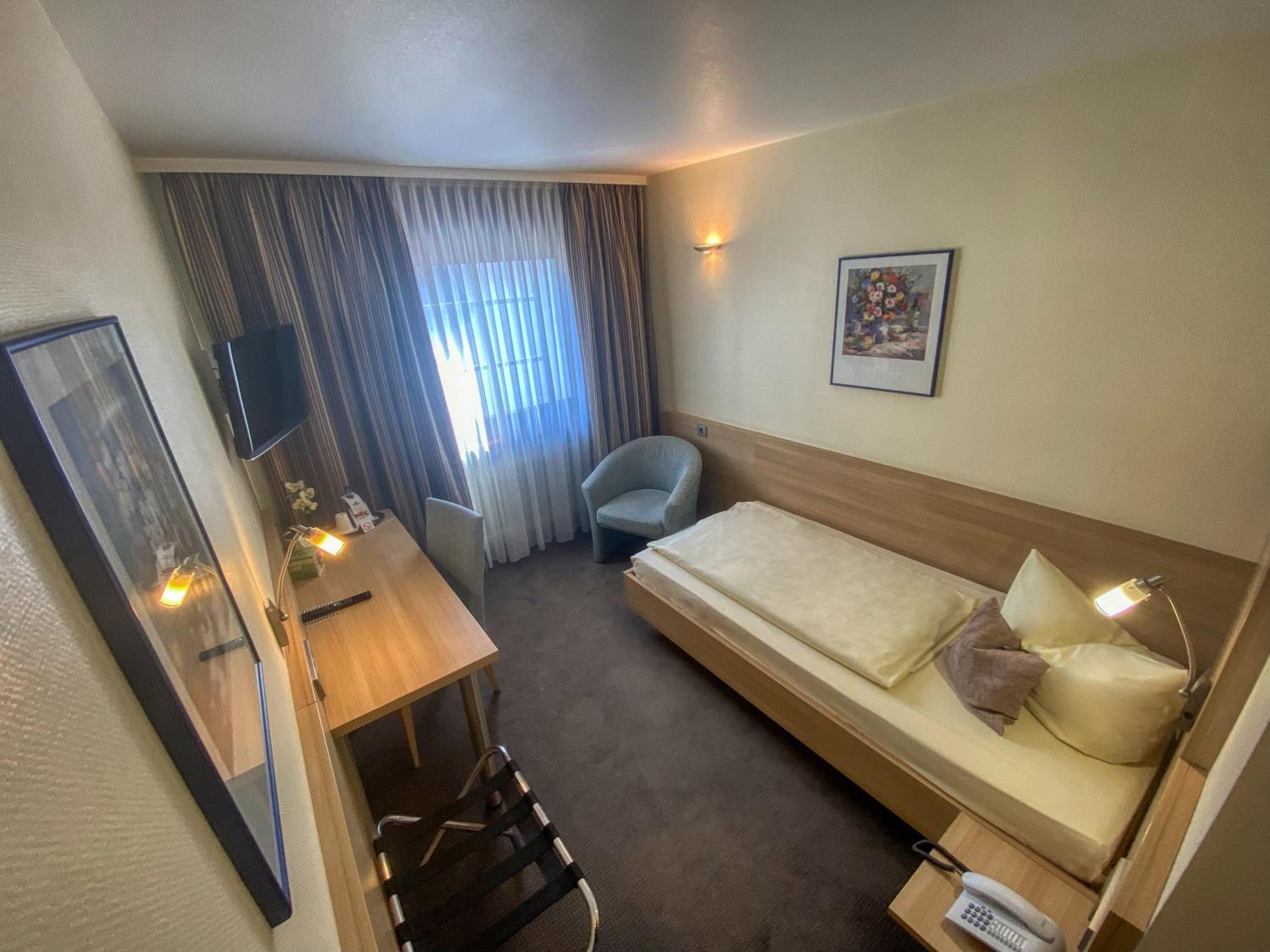 Comfort Single Room photo 1