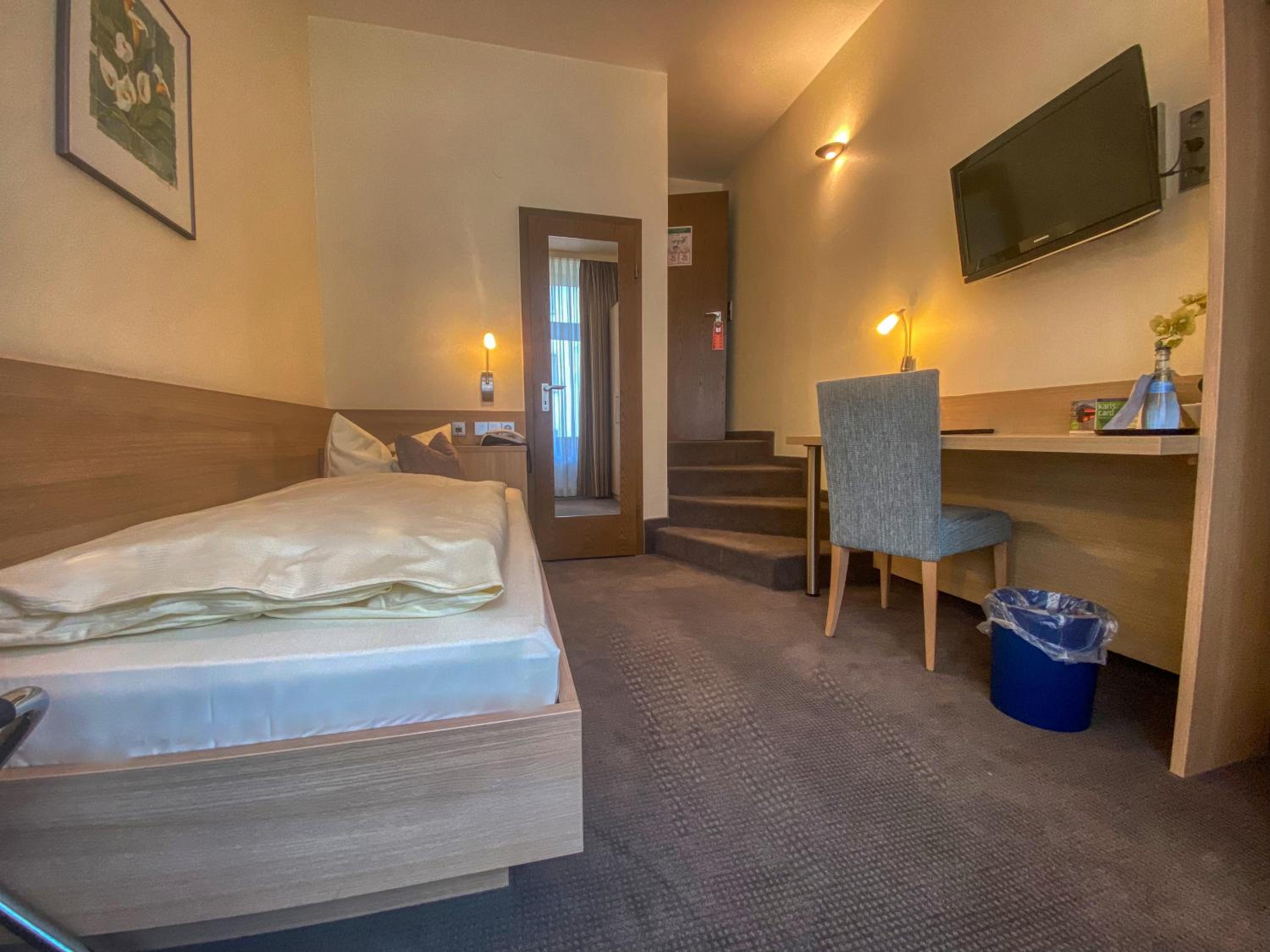 Comfort Single Room photo 3