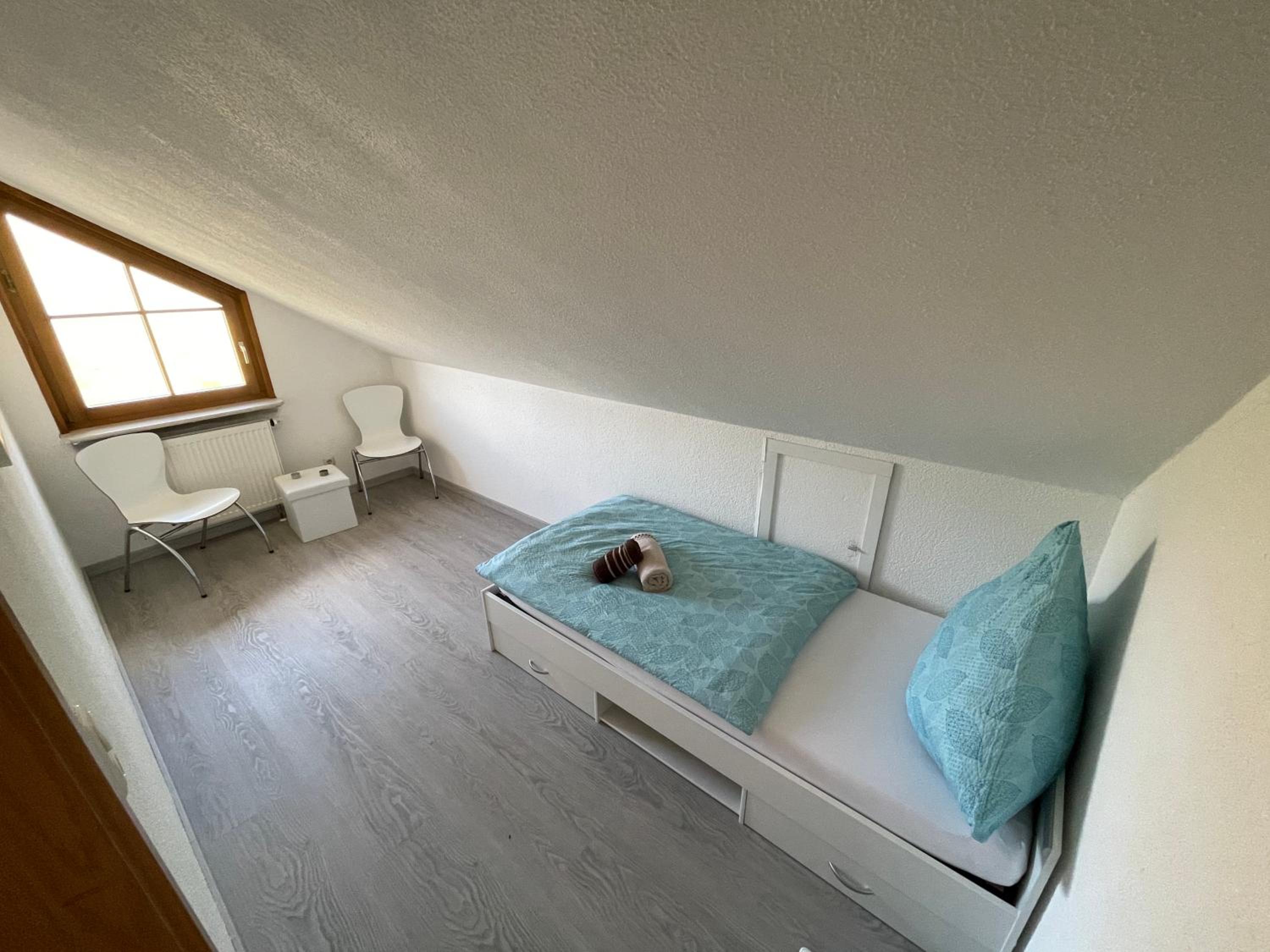 Apartment photo 2