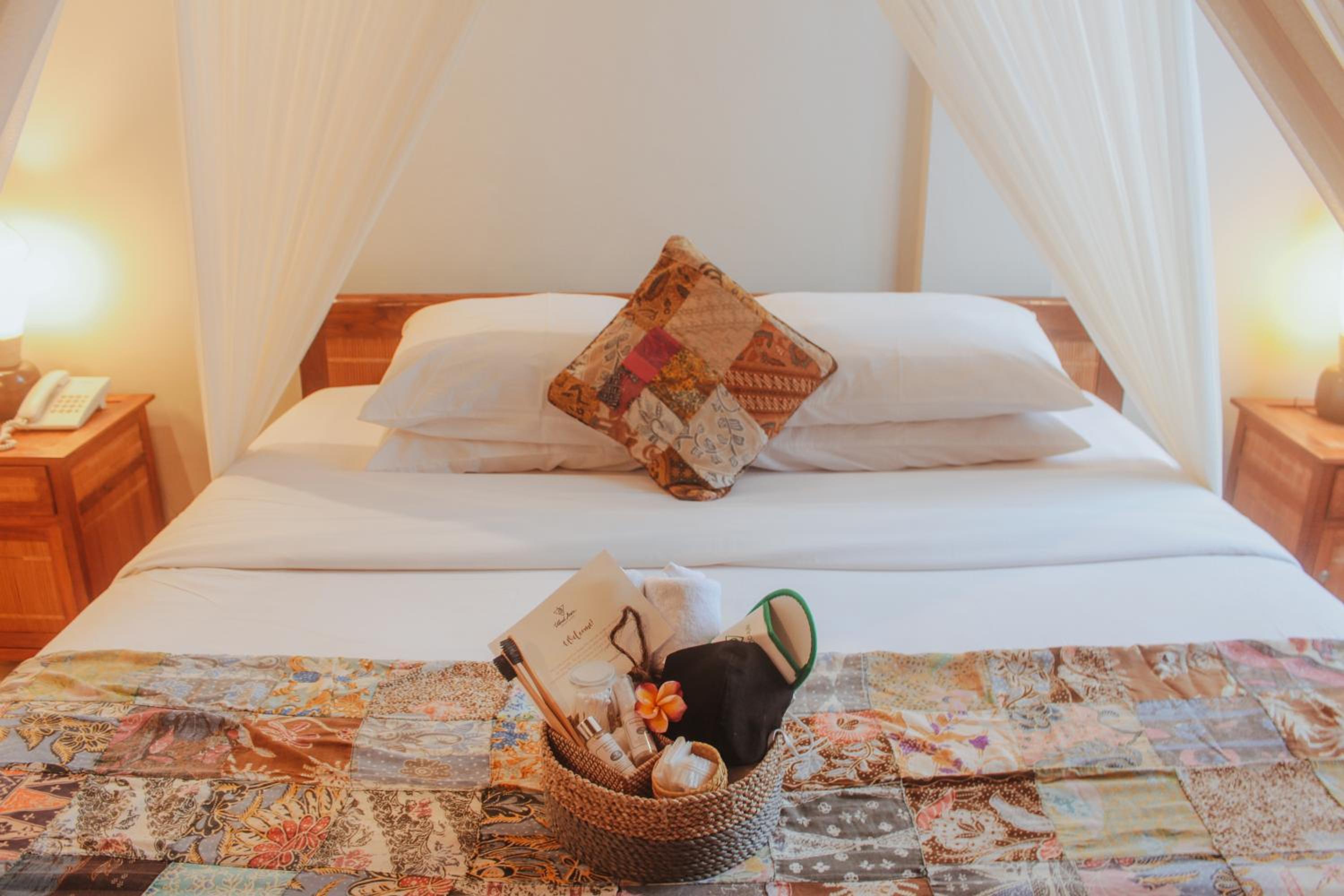 Staycation Offer at Superior Room