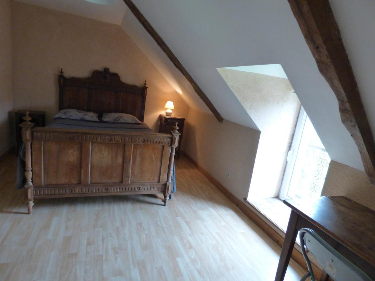 Double Room with Private Bathroom - Photo 8