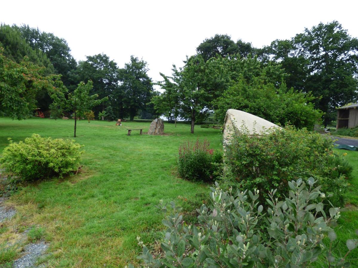 Double Room with Garden View - Photo 3