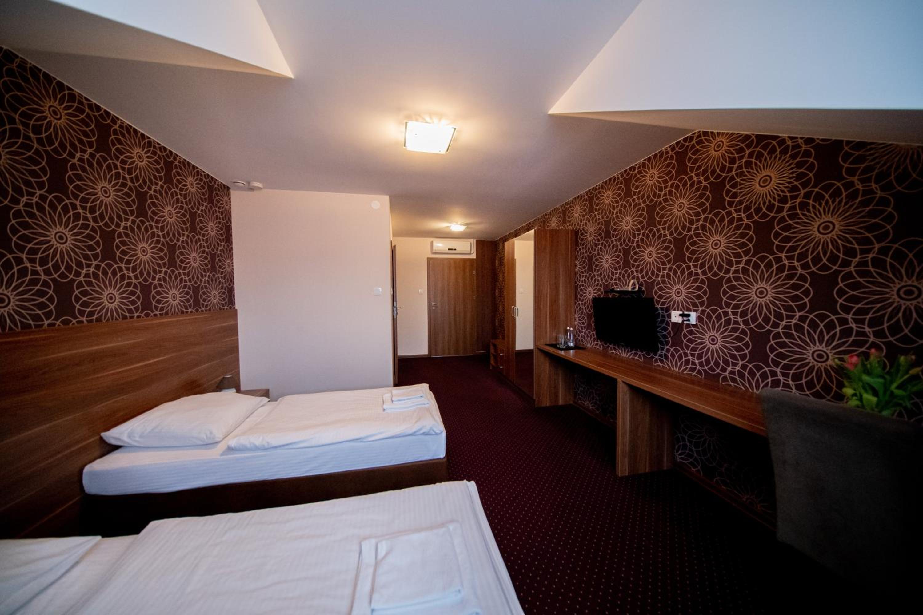 Deluxe Double or Twin Room - Photo 1