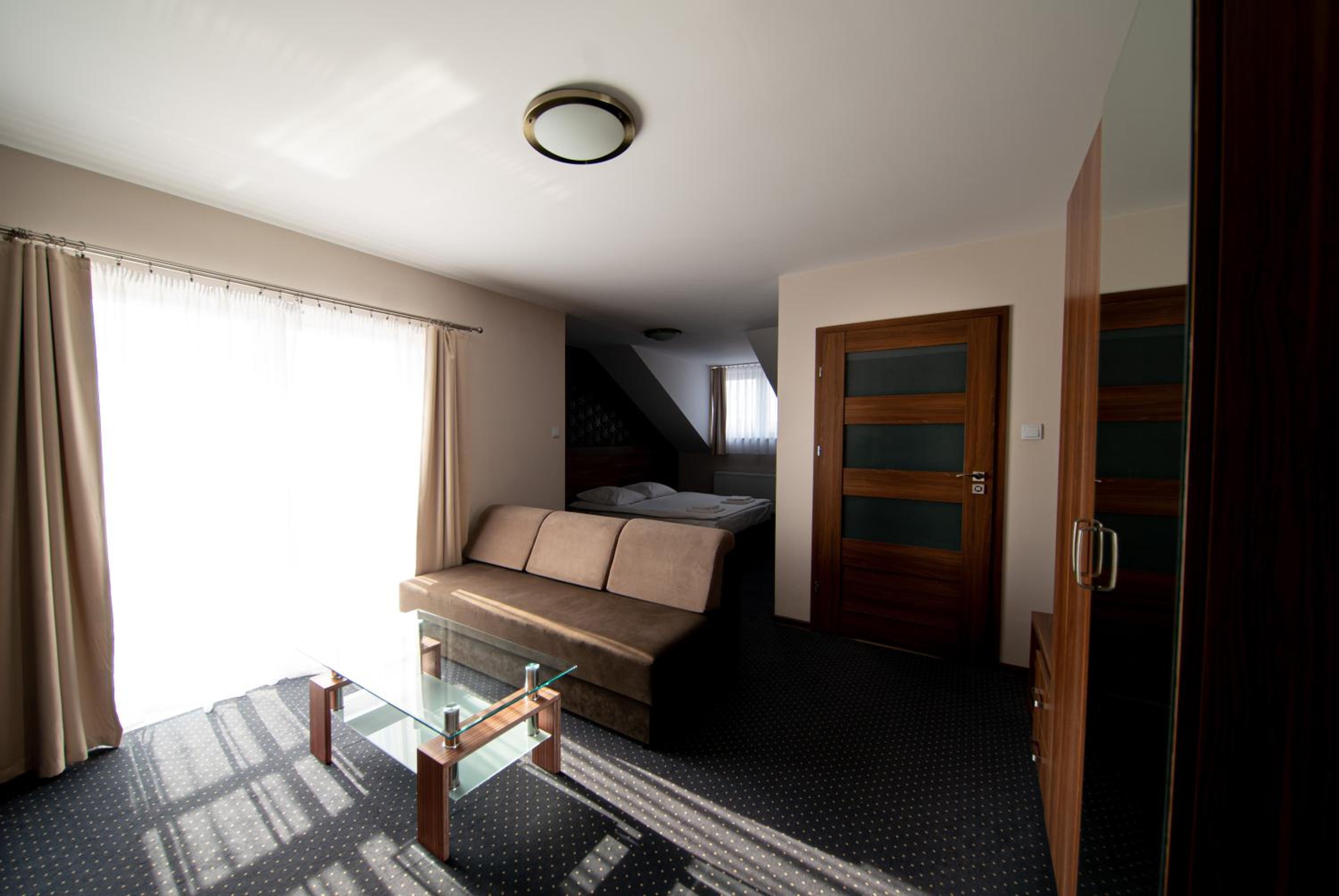 Superior Double Room - Photo 2