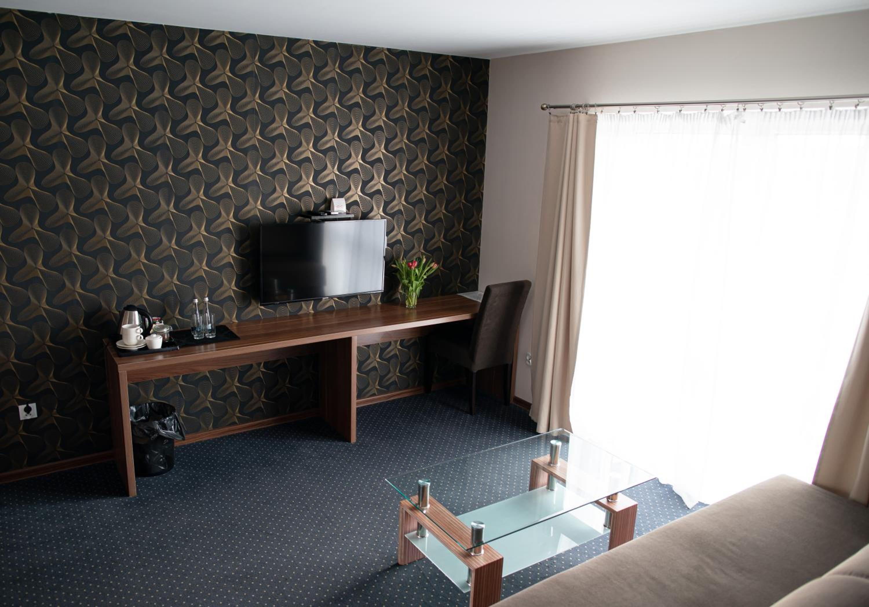 Superior Double Room - Photo 1