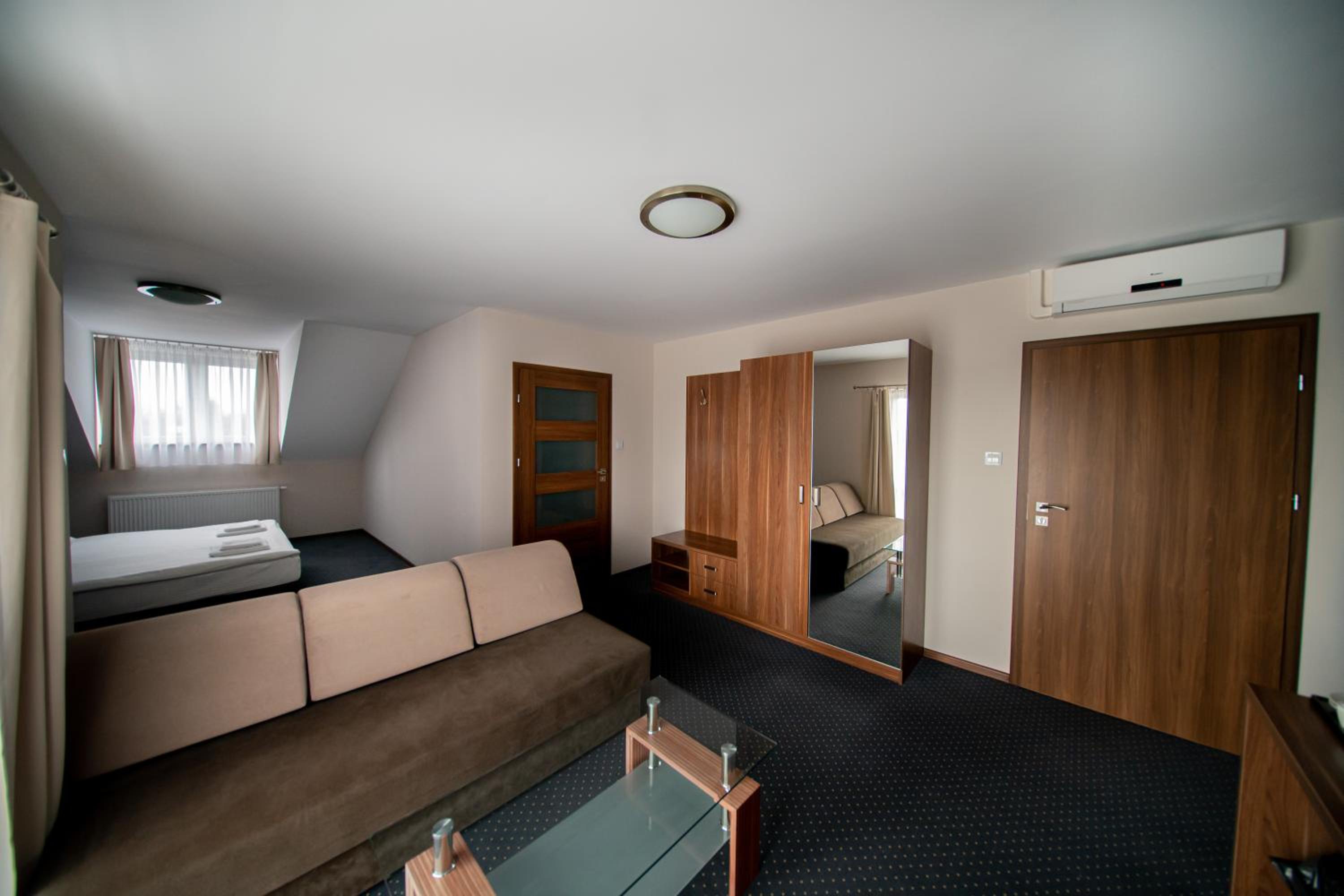 Superior Double Room - Photo 6