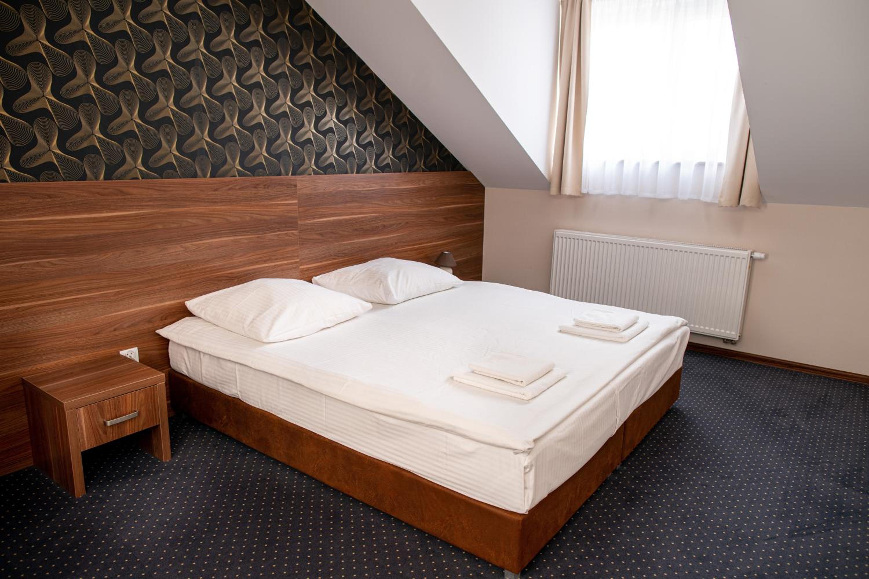Superior Double Room - Photo 5