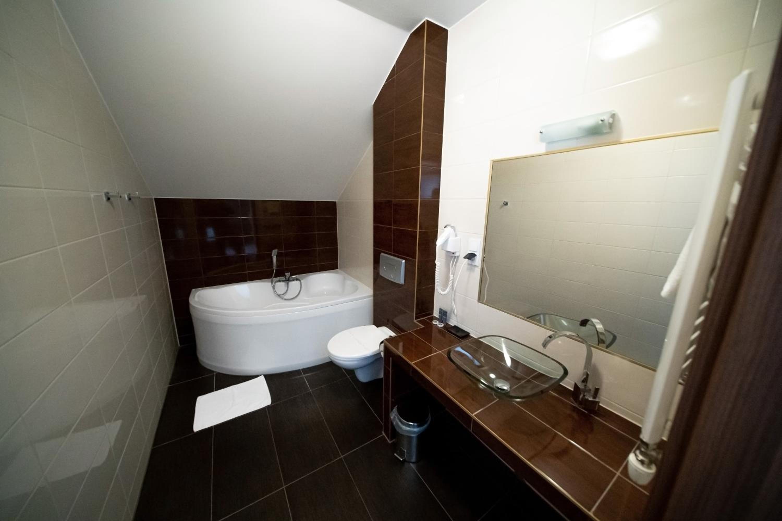 Superior Double Room - Photo 4