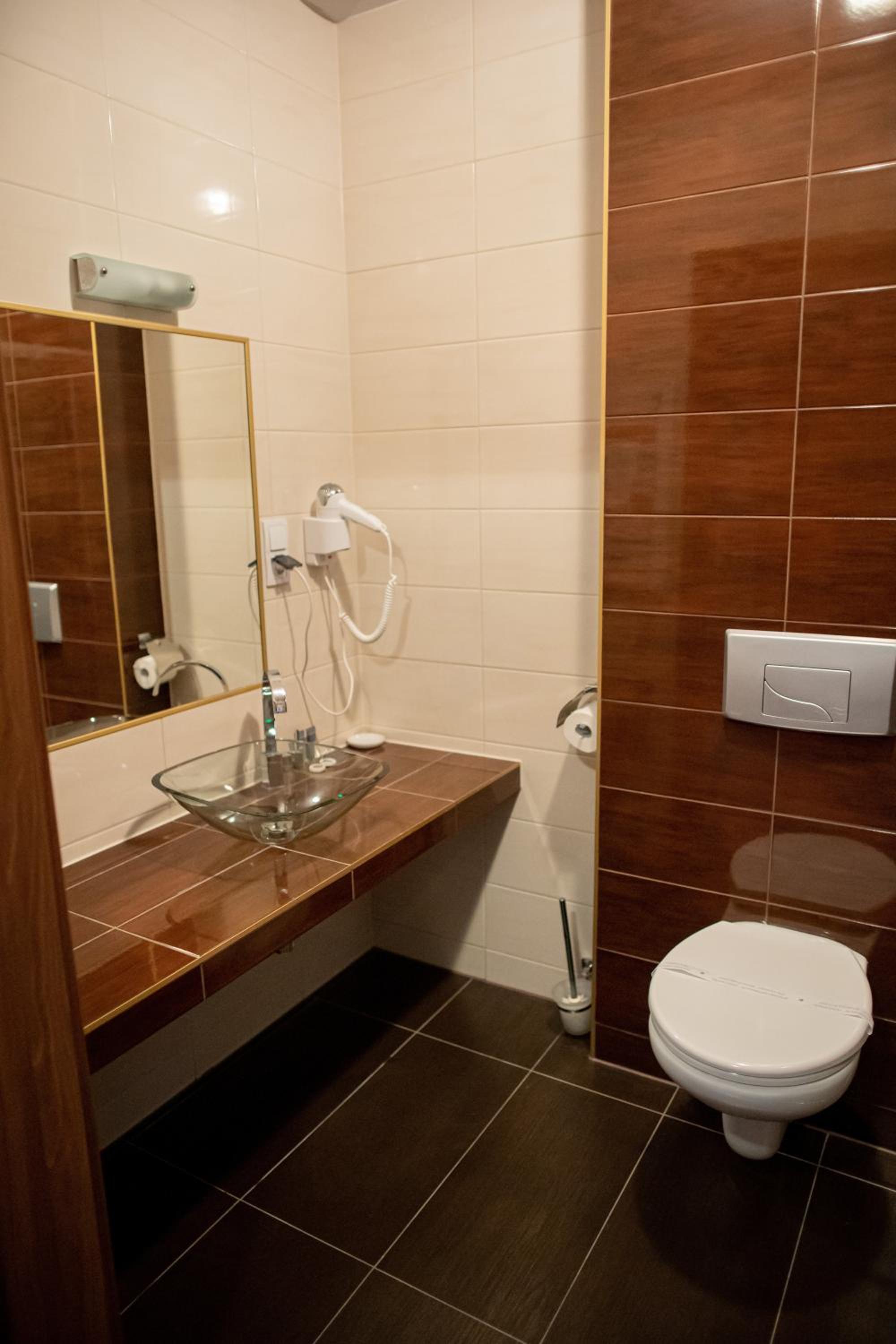 Deluxe Double or Twin Room - Photo 3