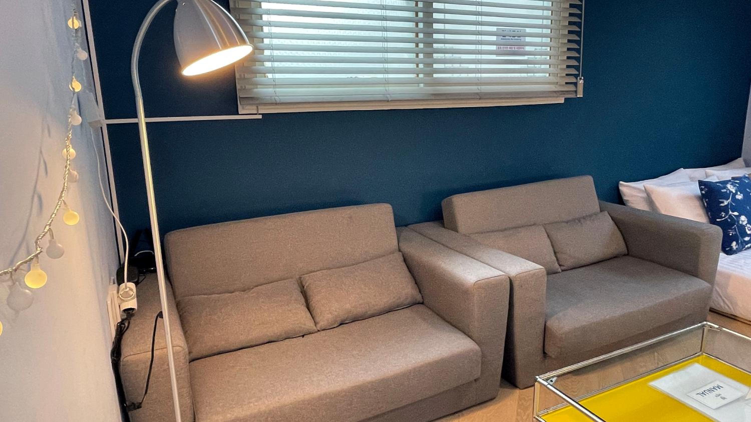 One-Bedroom Apartment - Photo 13