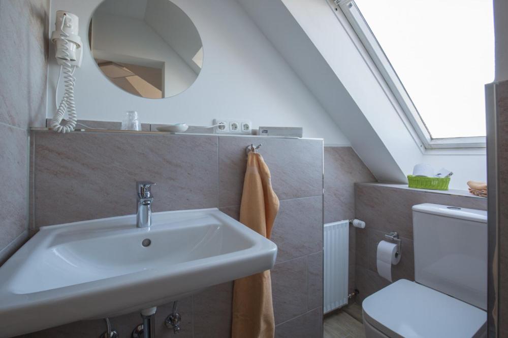 Single Room with Sea View photo 2