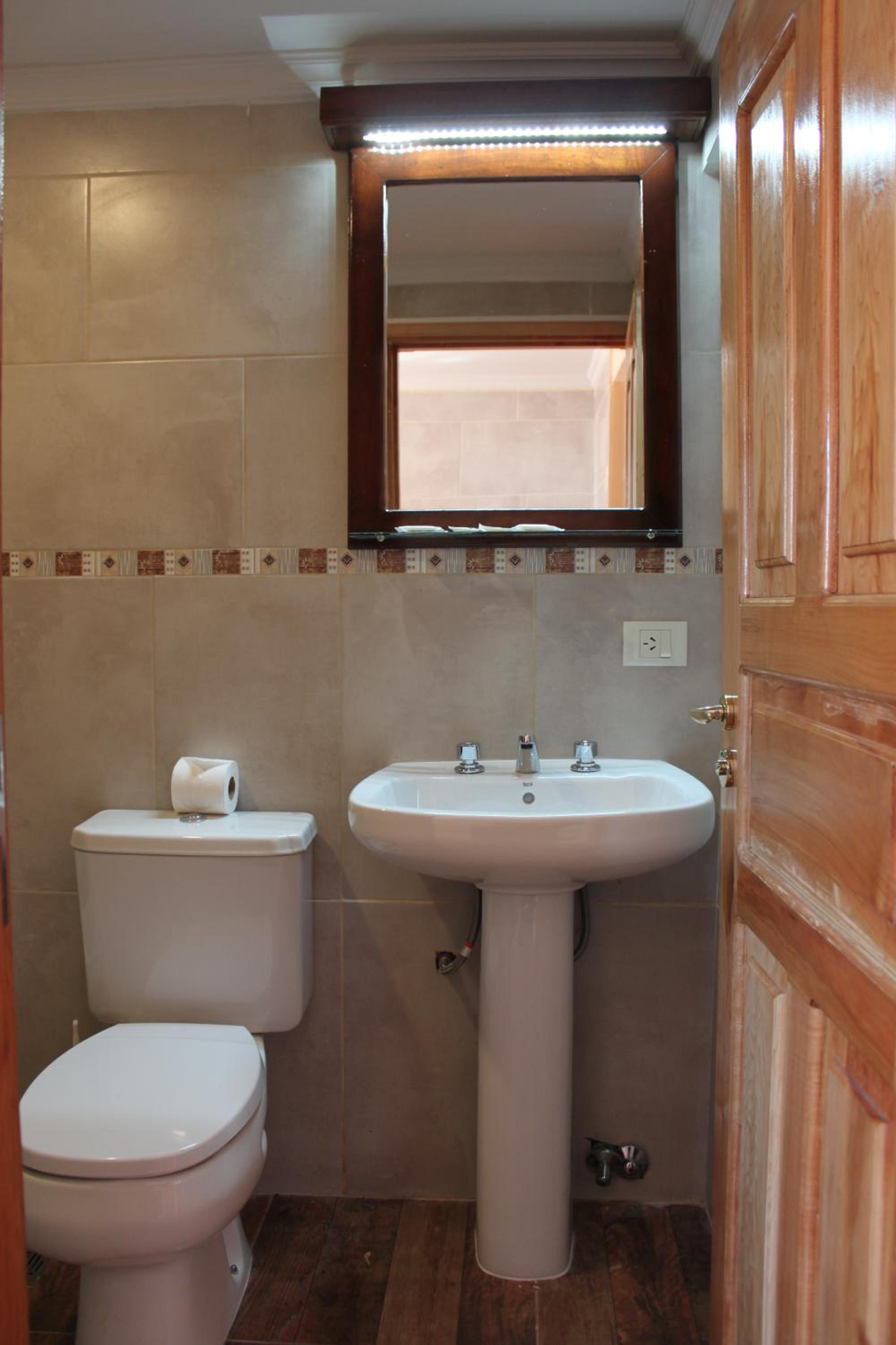 Suite with Lake View photo 3