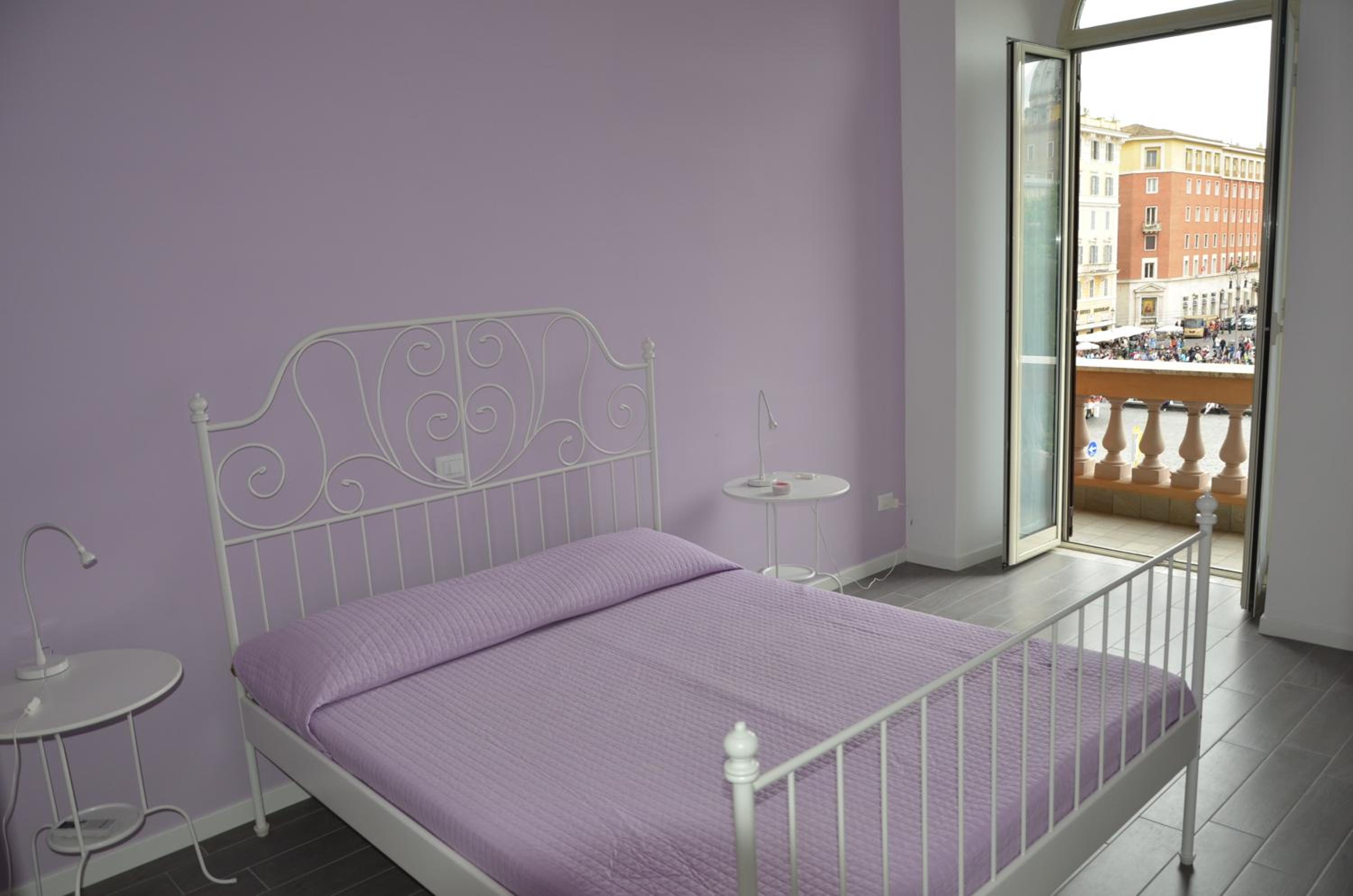 Superior Queen Room