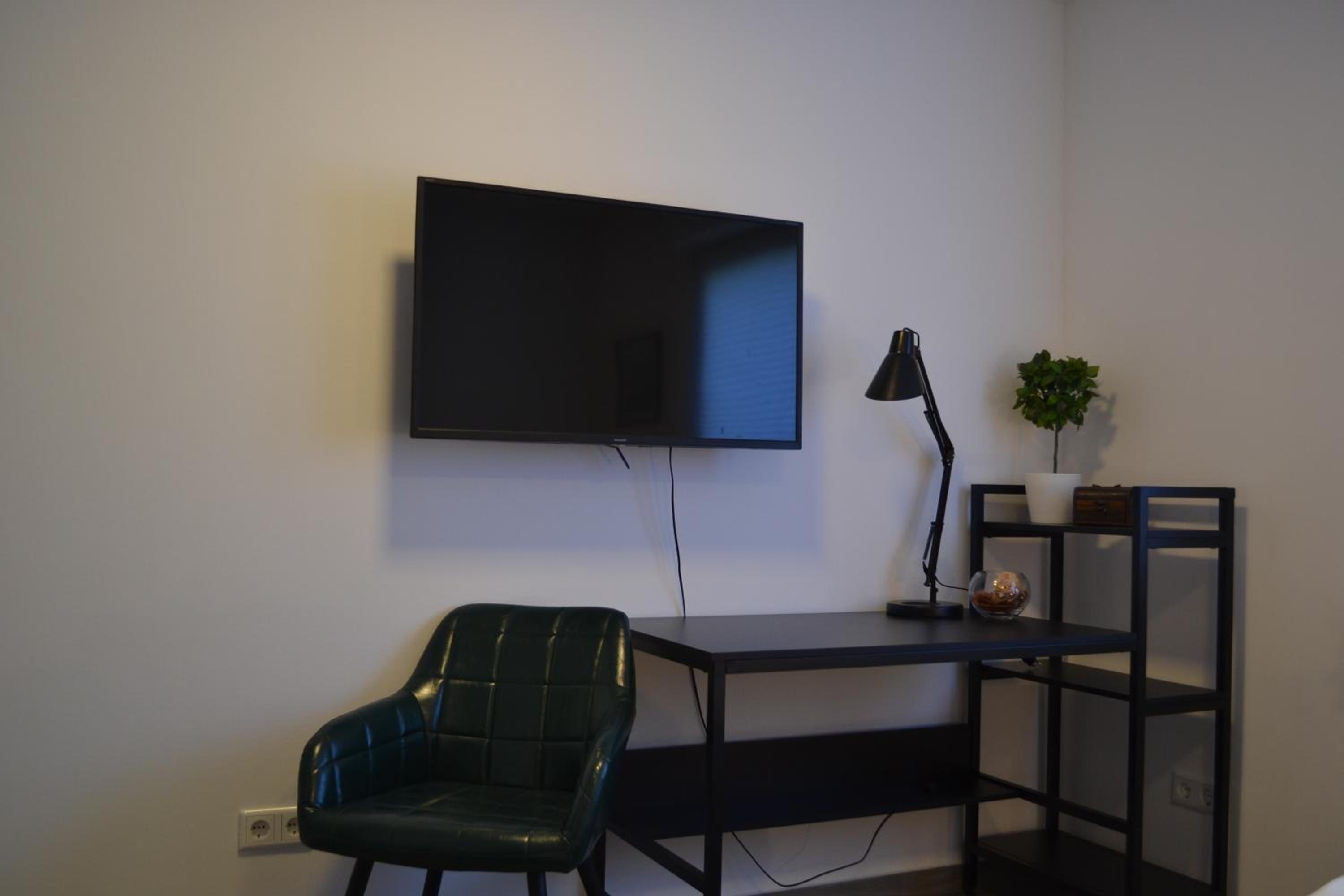 One-Bedroom Apartment photo 2