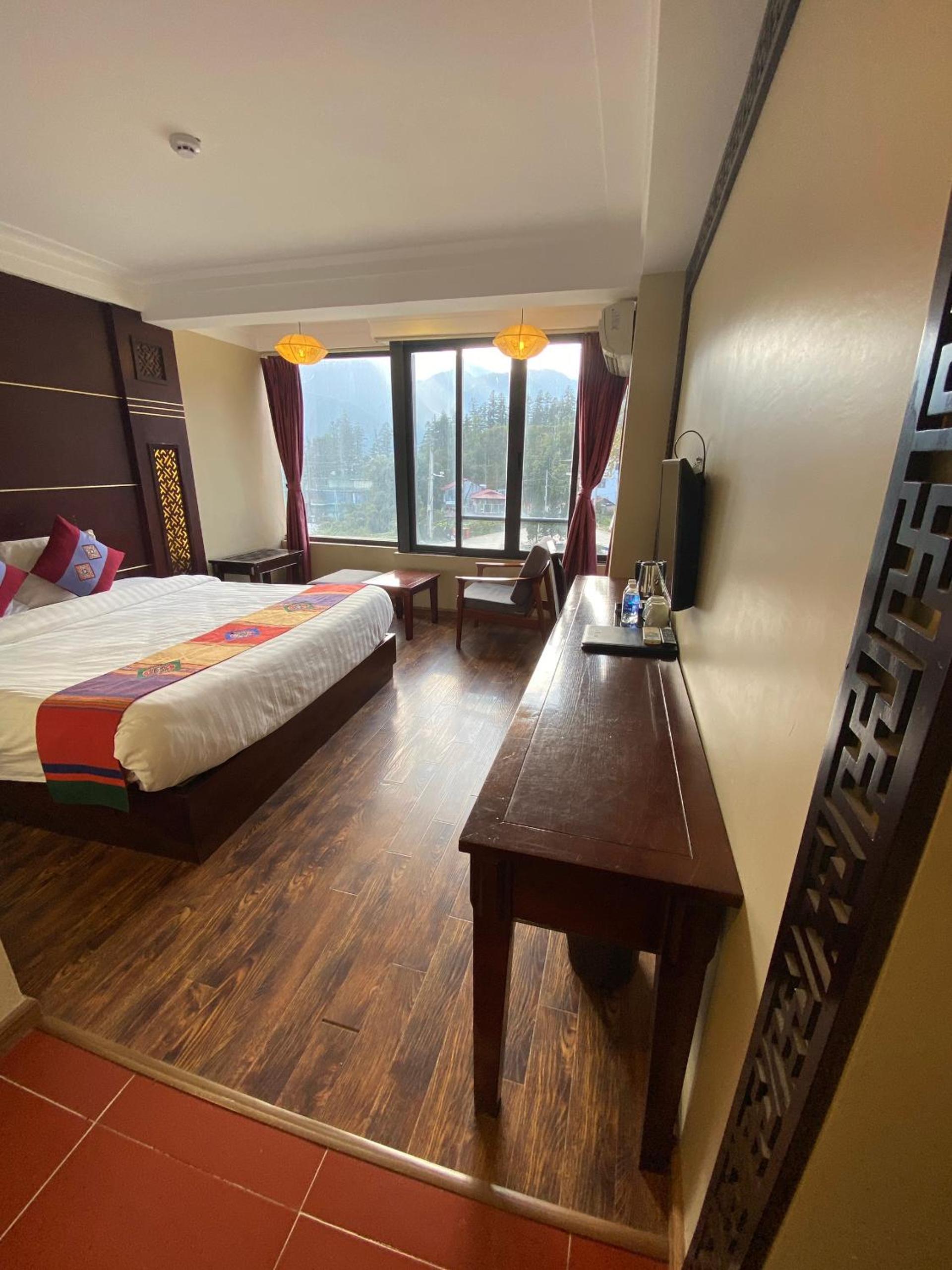 Superior Double or Twin Room