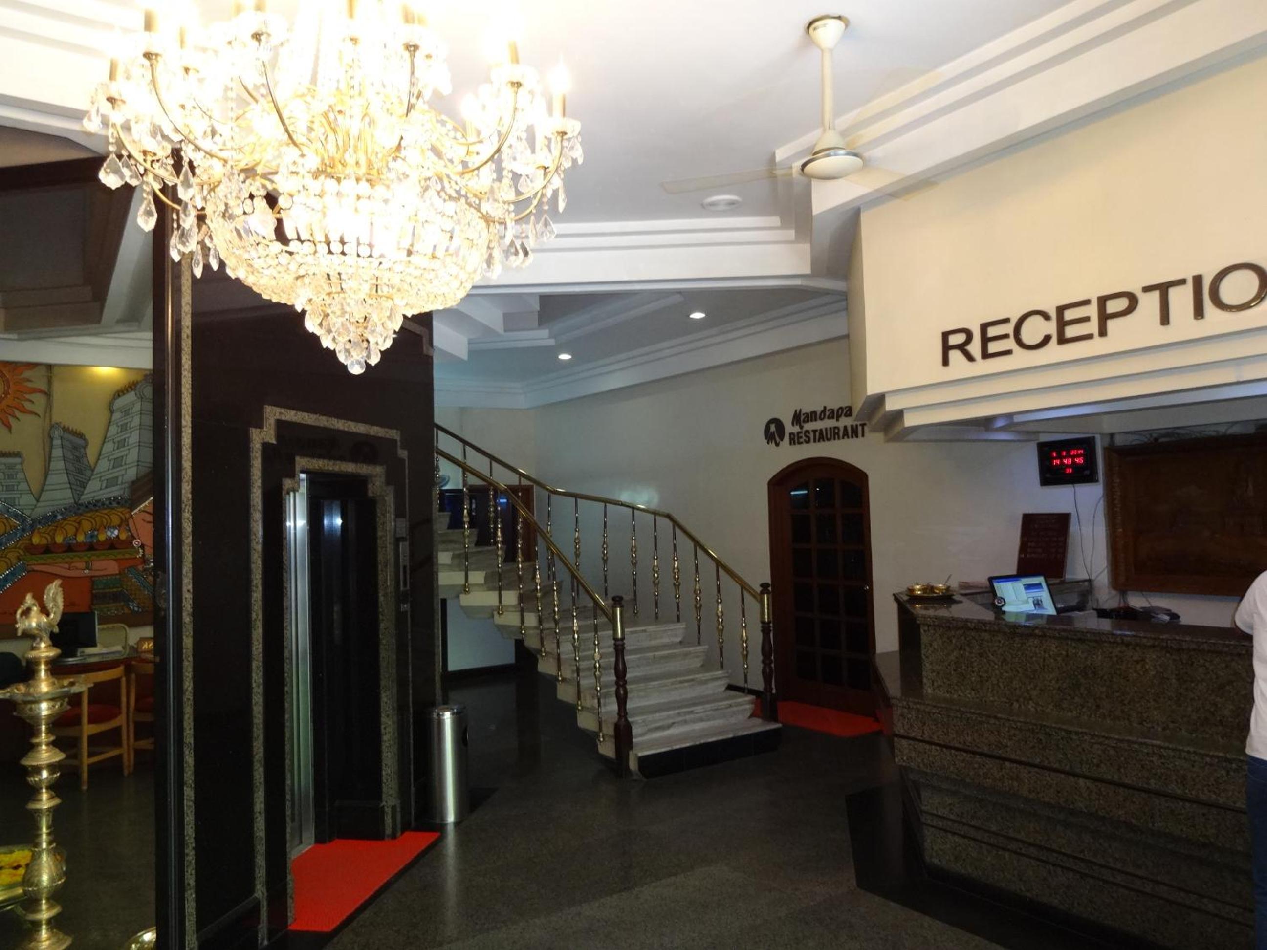 Executive Suite photo 2