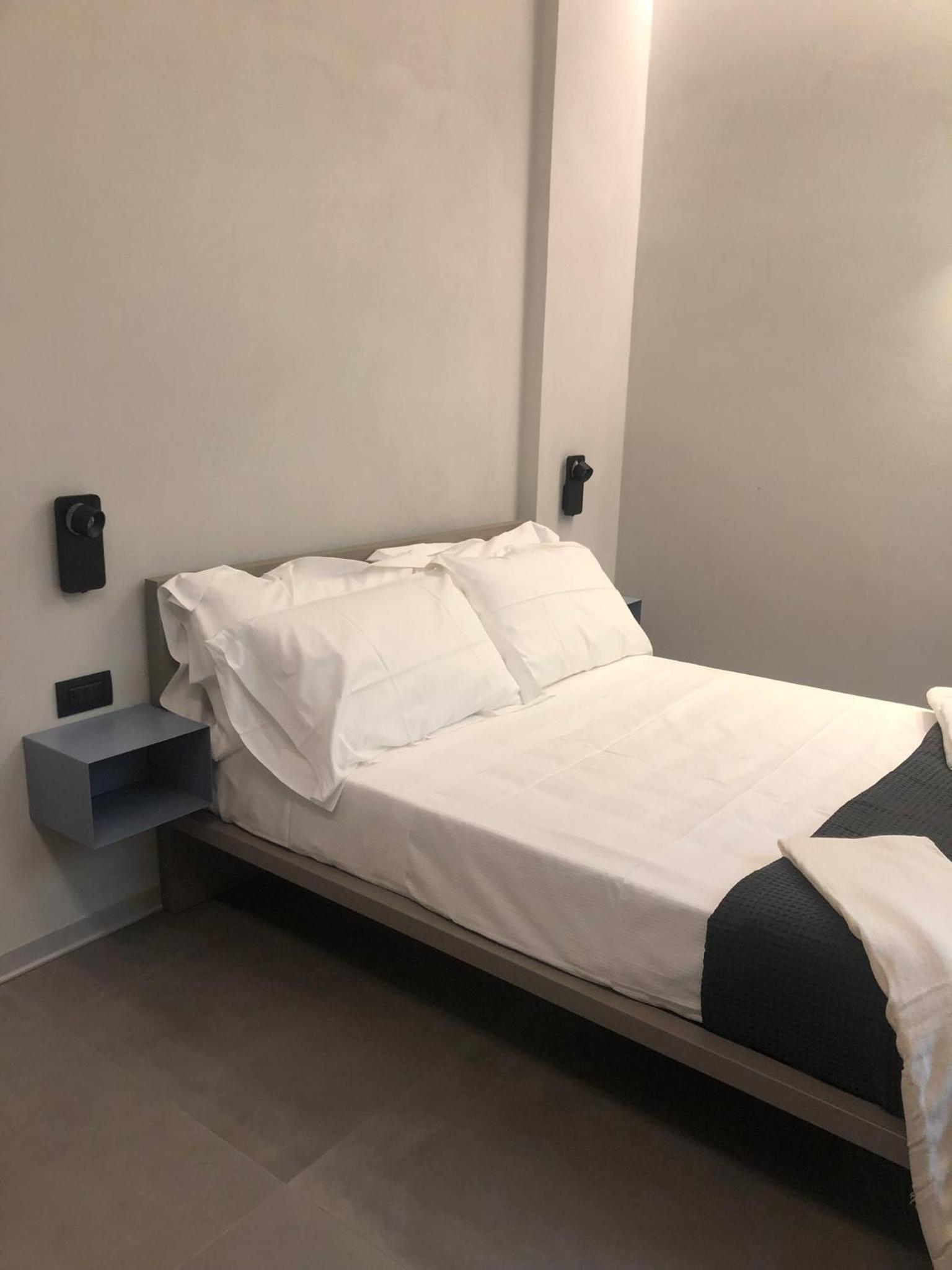 Economy Double Room photo 2