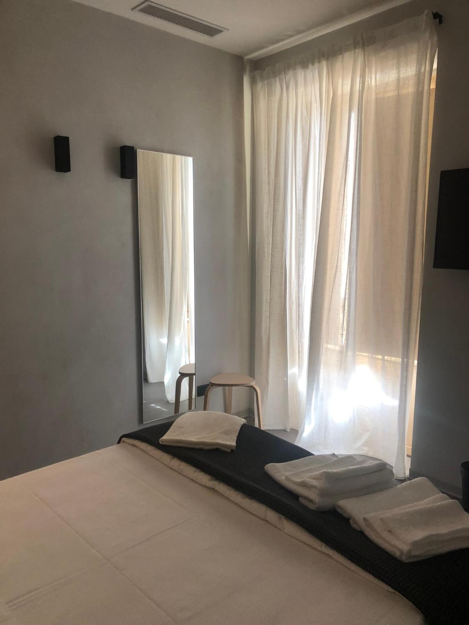 Double Room with Sea View photo 3