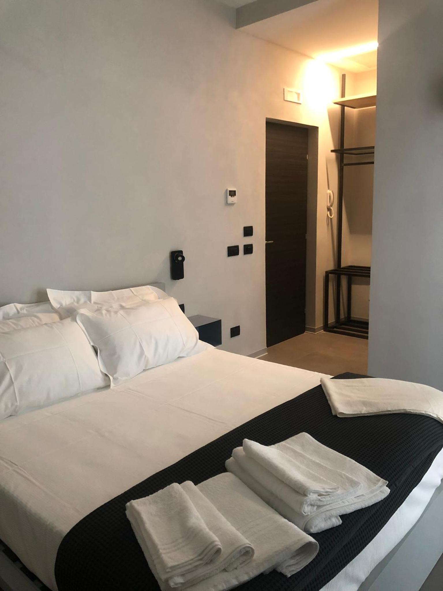 Double Room with Sea View photo 1