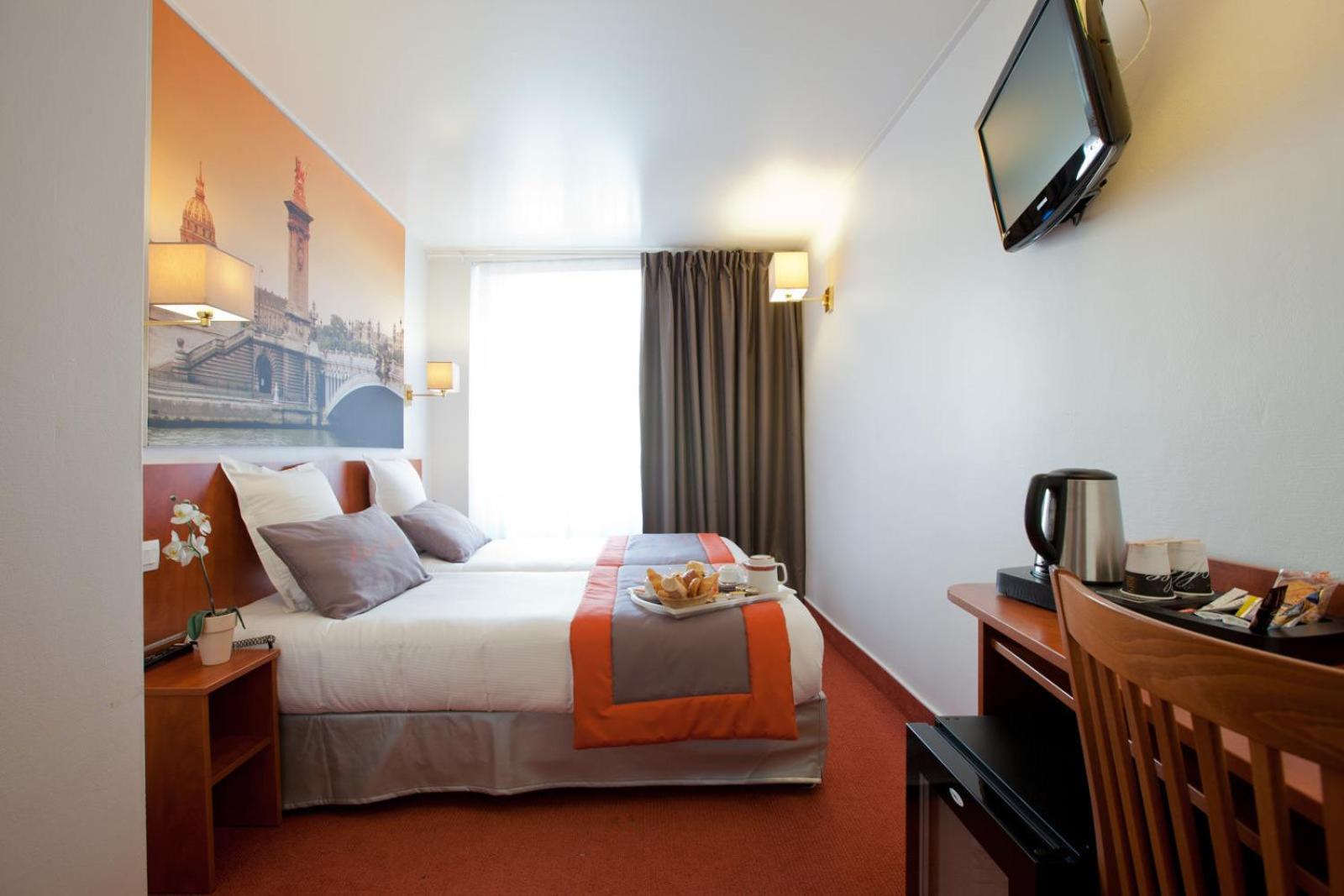 Twin Room photo 1
