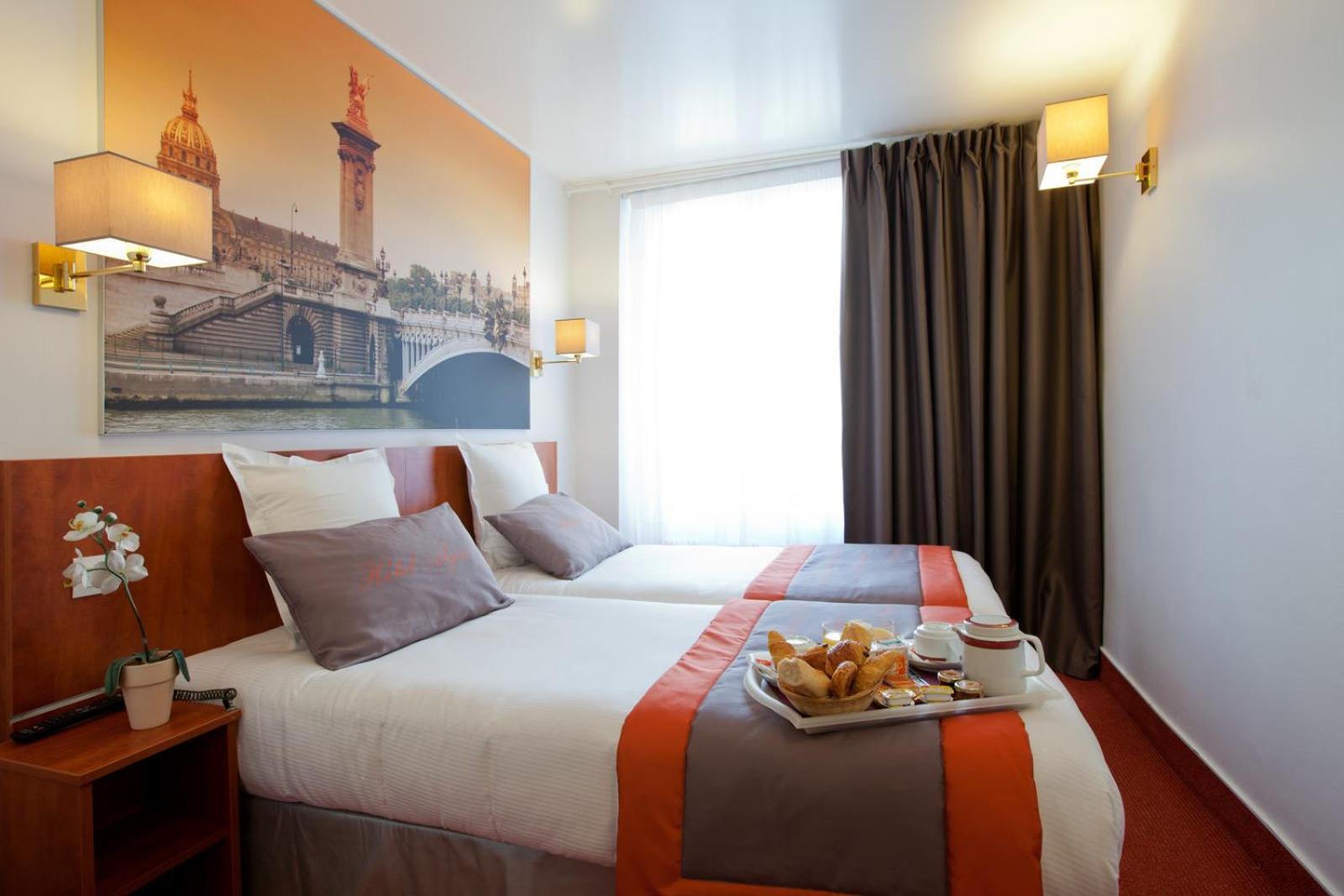 Twin Room photo 3
