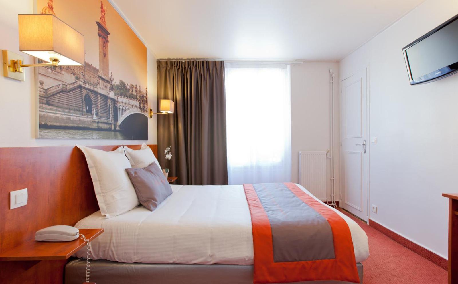 Double Room photo 3
