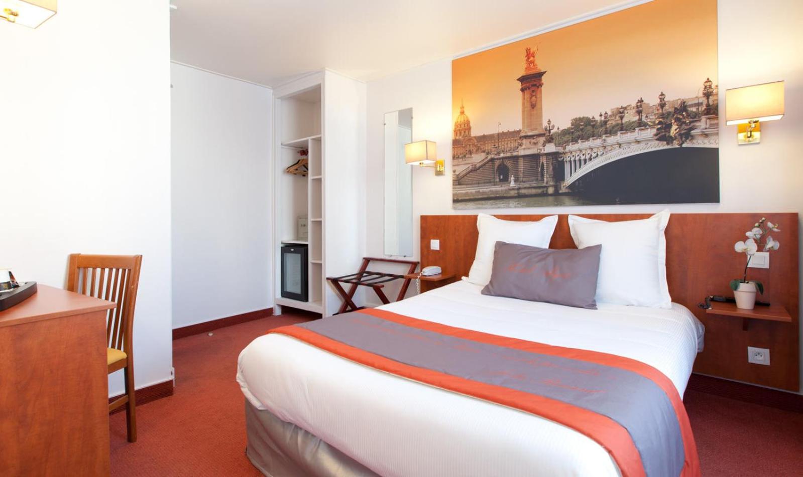 Double Room photo 3