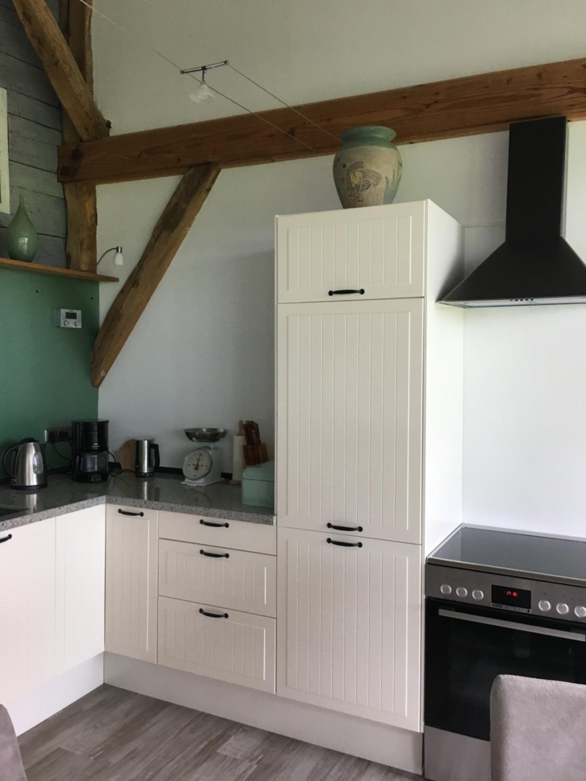 One-Bedroom House photo 3