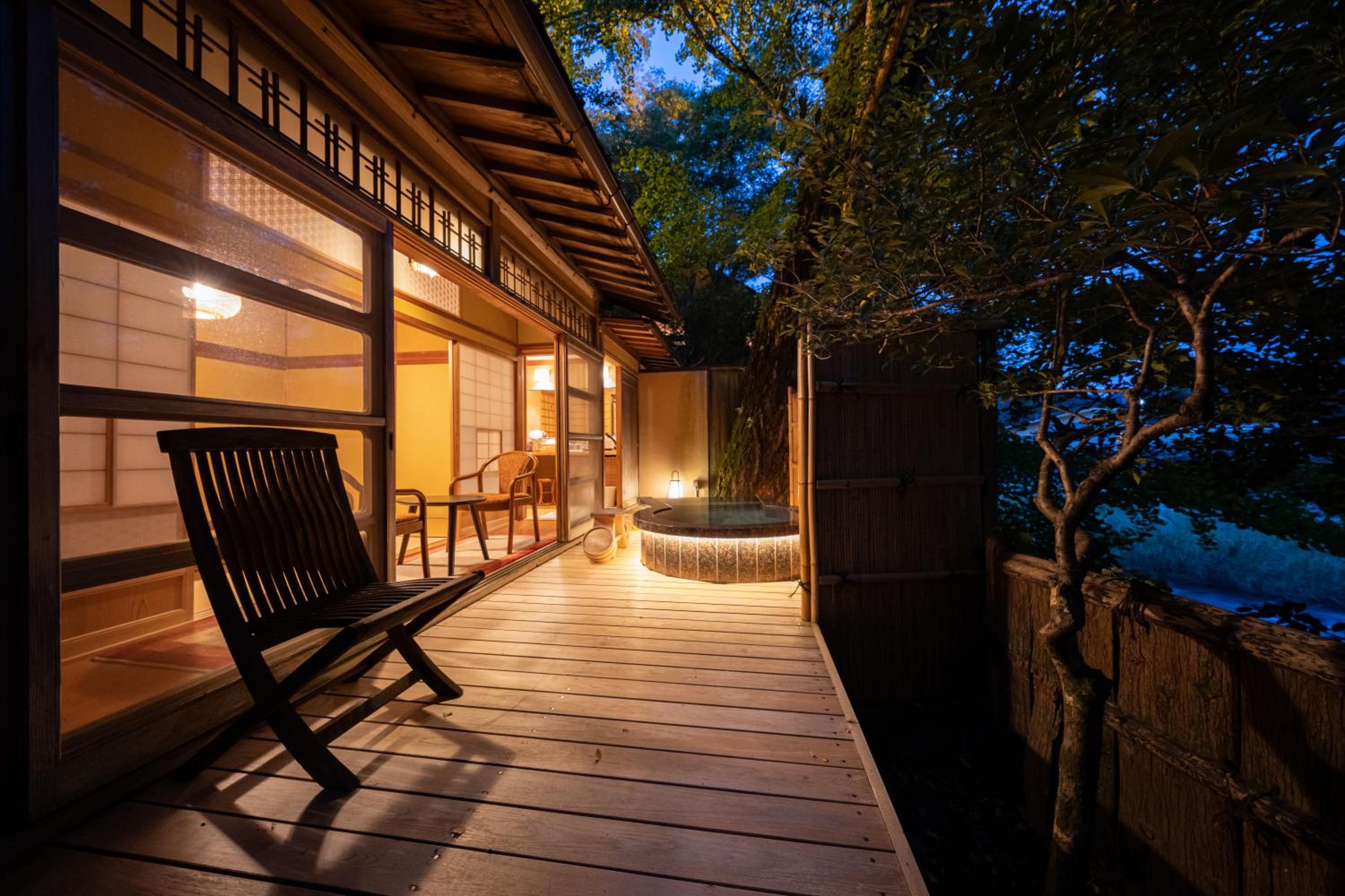 Family Suite with Balcony