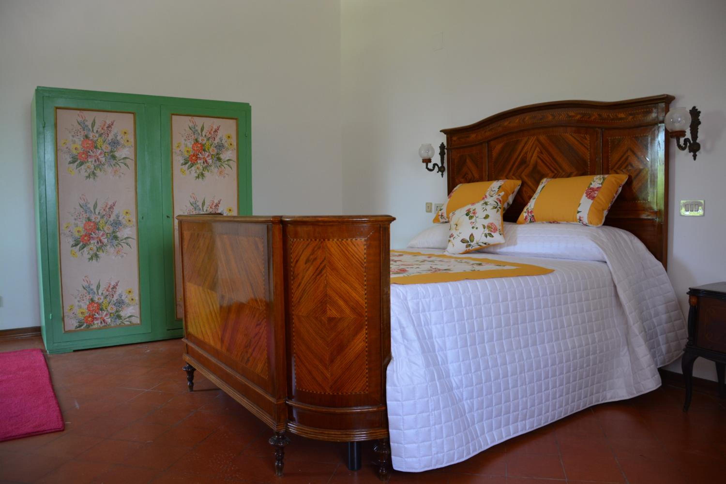 Deluxe Double Room - Photo 3