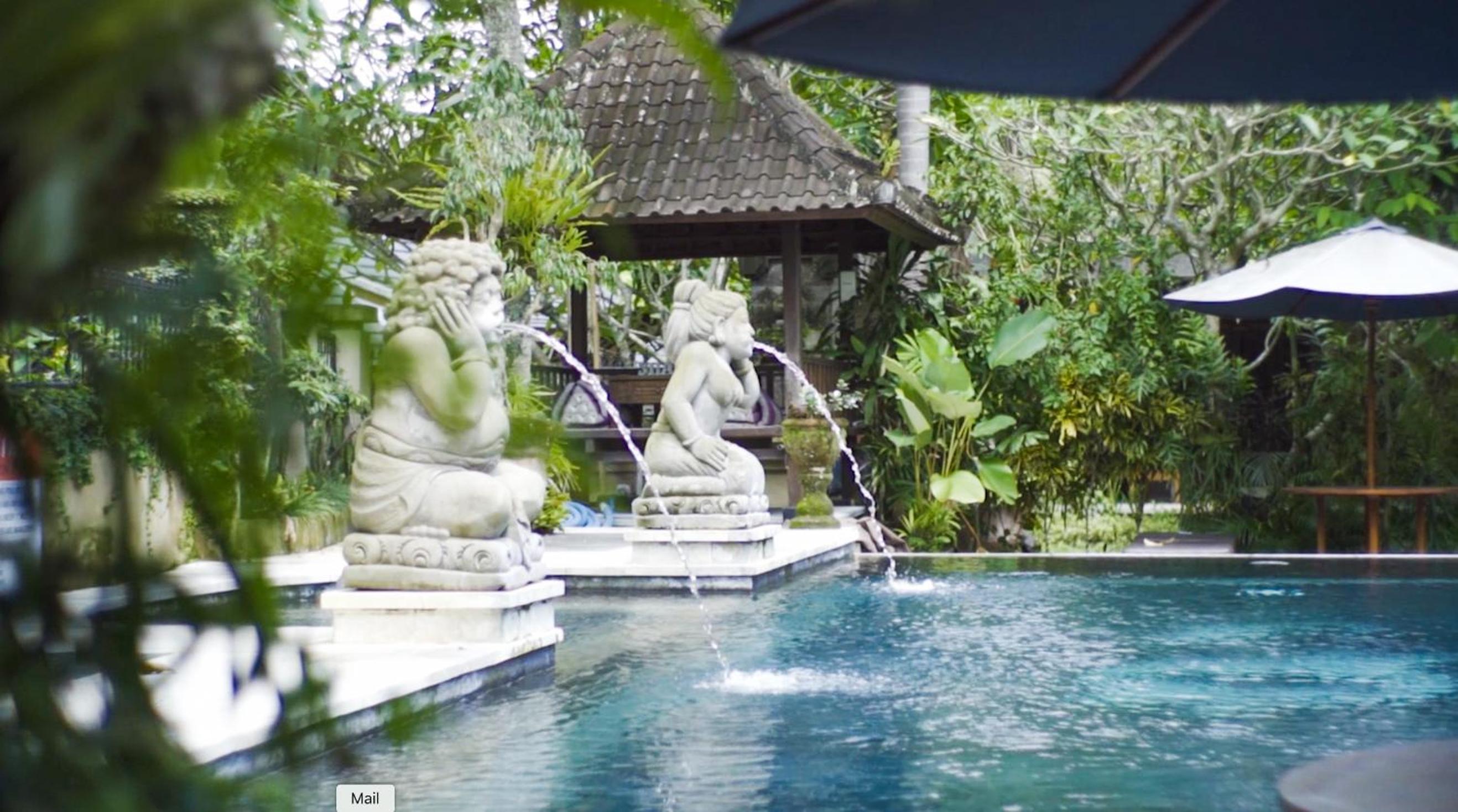 Staycation Offer at Superior Room