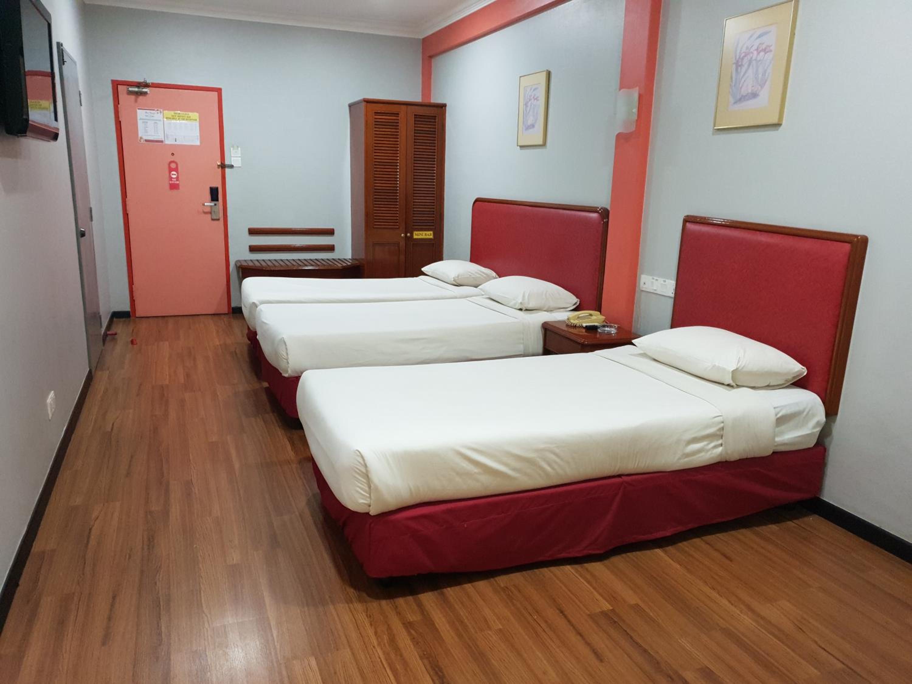 Premium Triple-3 Room photo 2