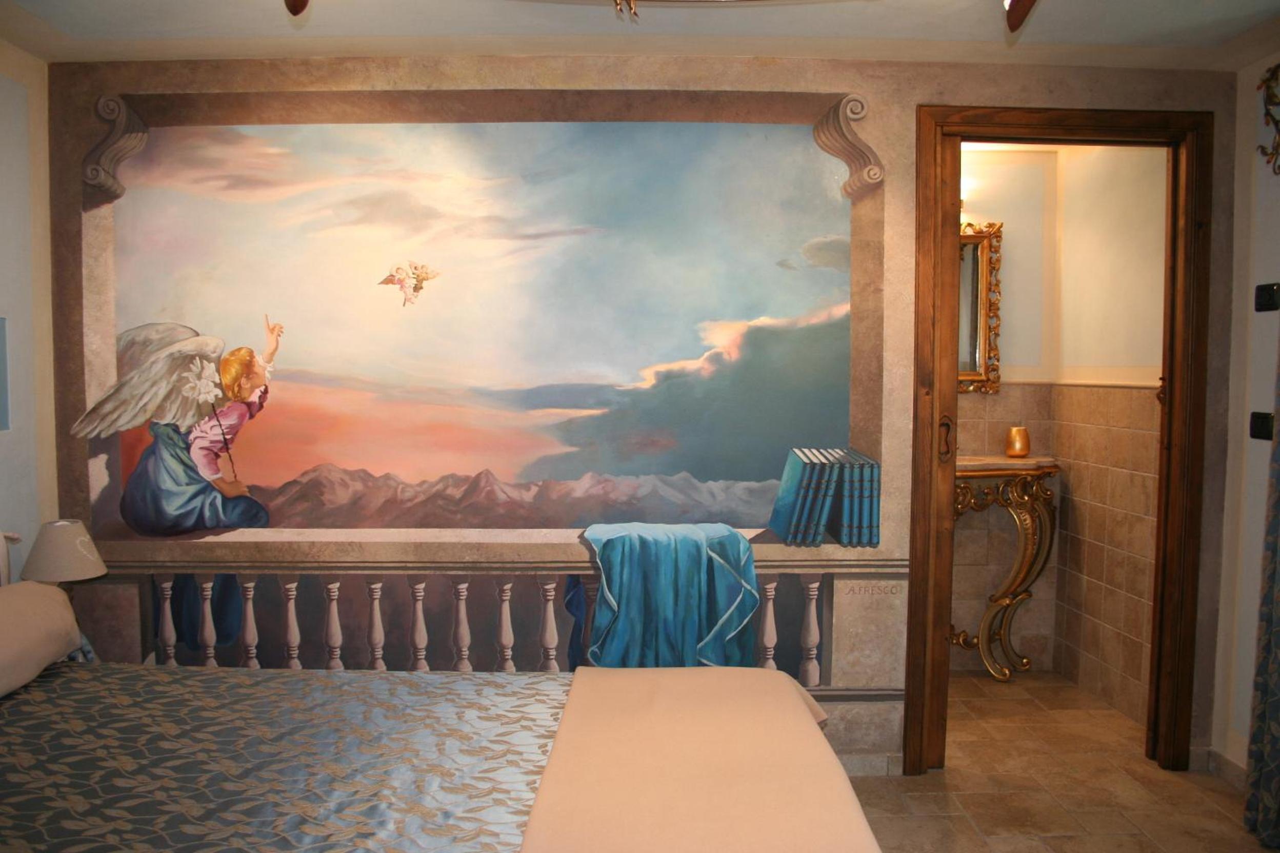 Superior Double Room photo 2