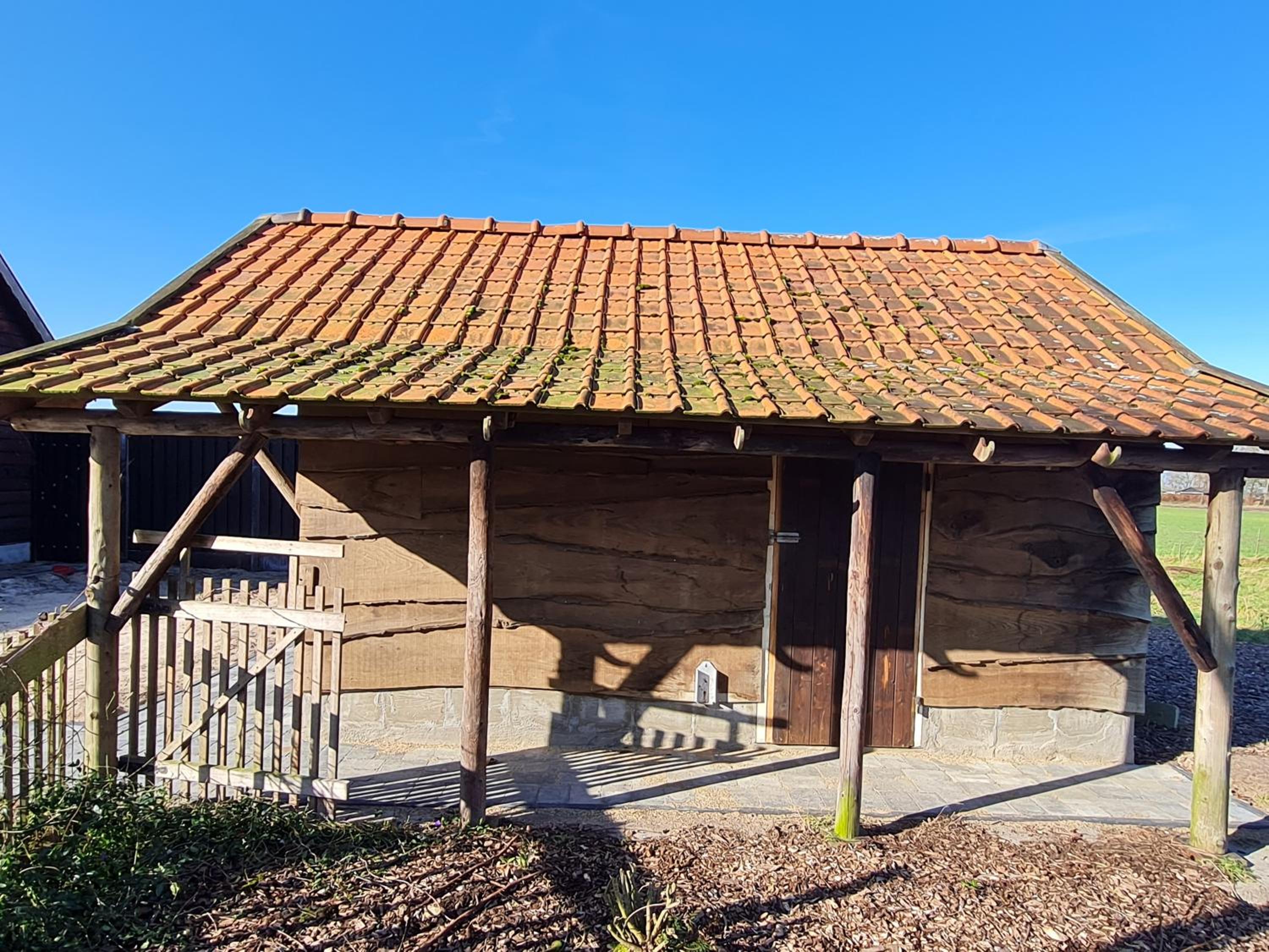 One-Bedroom Chalet - Photo 4