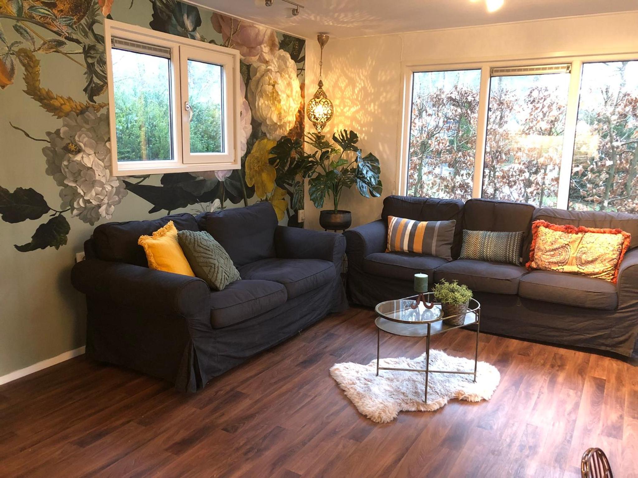 Three-Bedroom Chalet photo 2