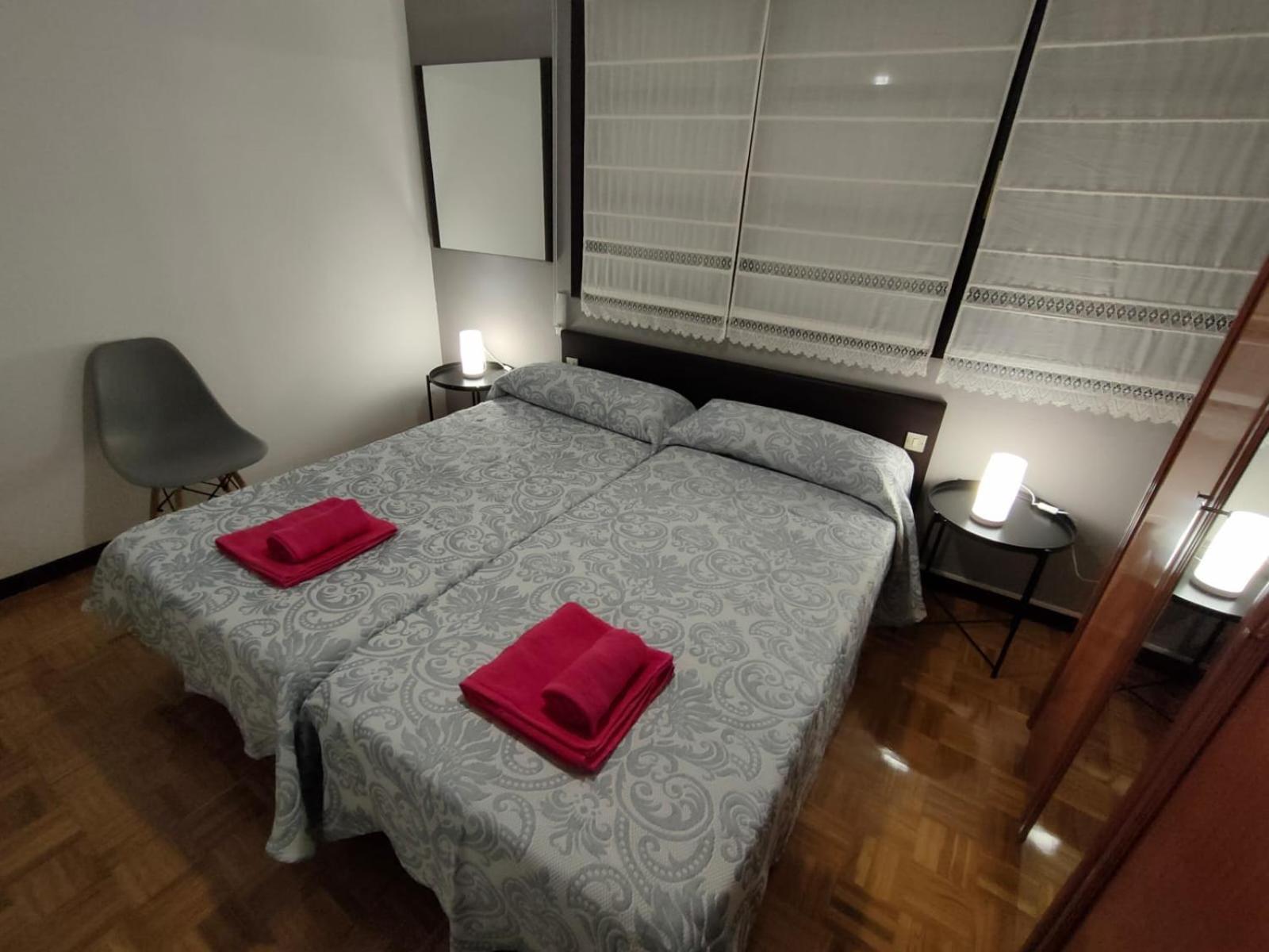Two-Bedroom Apartment photo 3