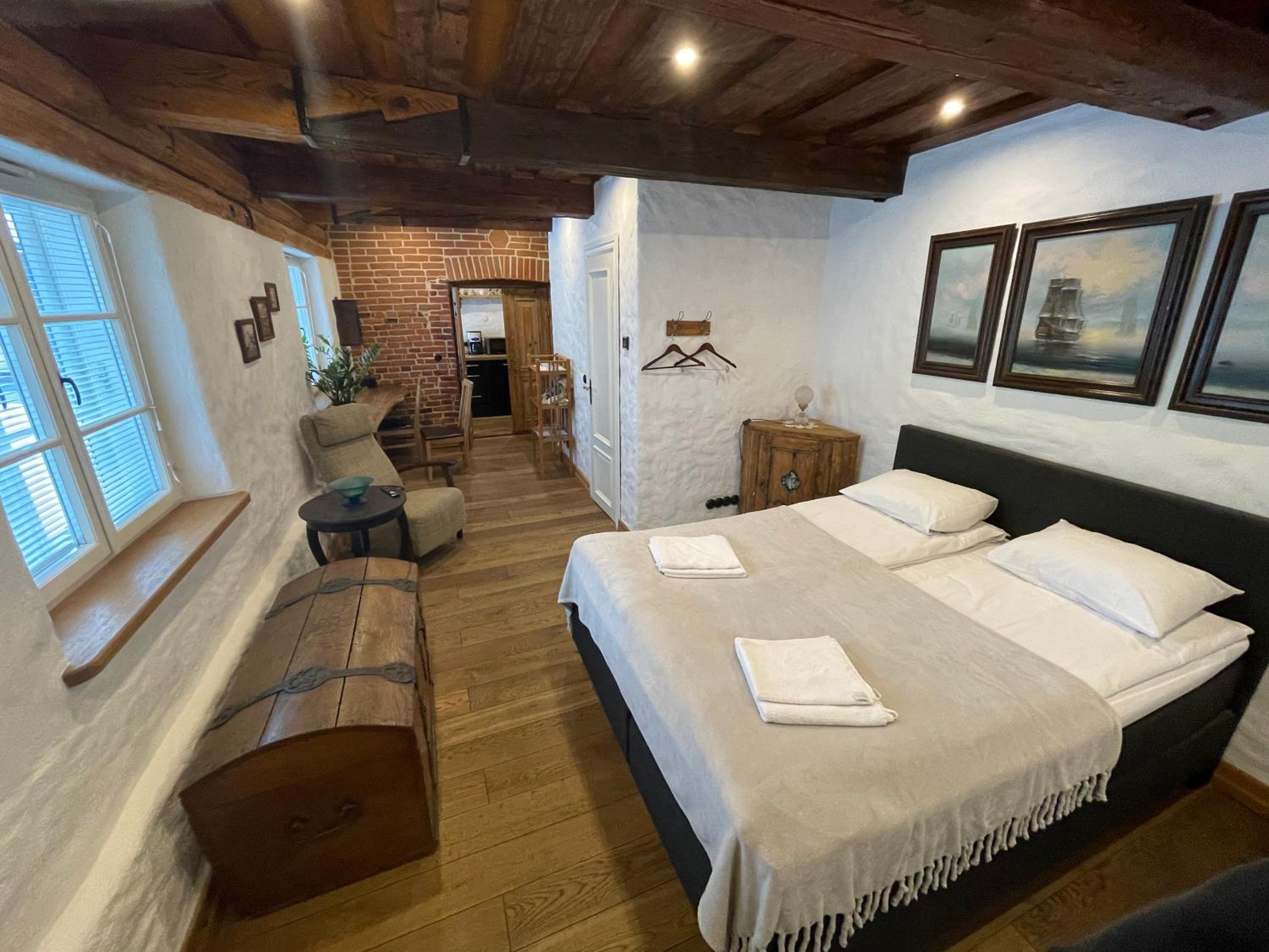 Apartment - Ground Floor - Photo 9