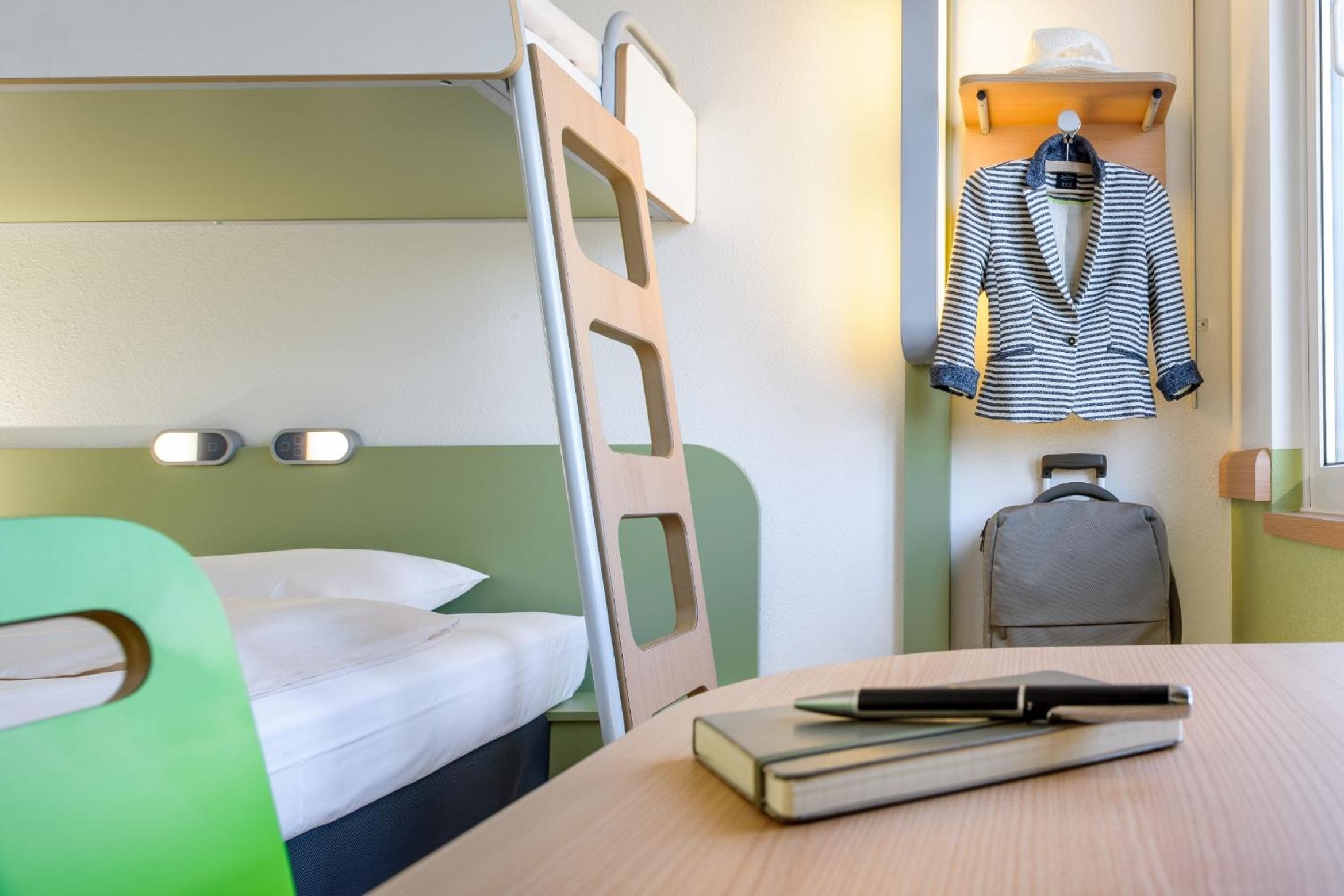 Triple Room - Photo 5