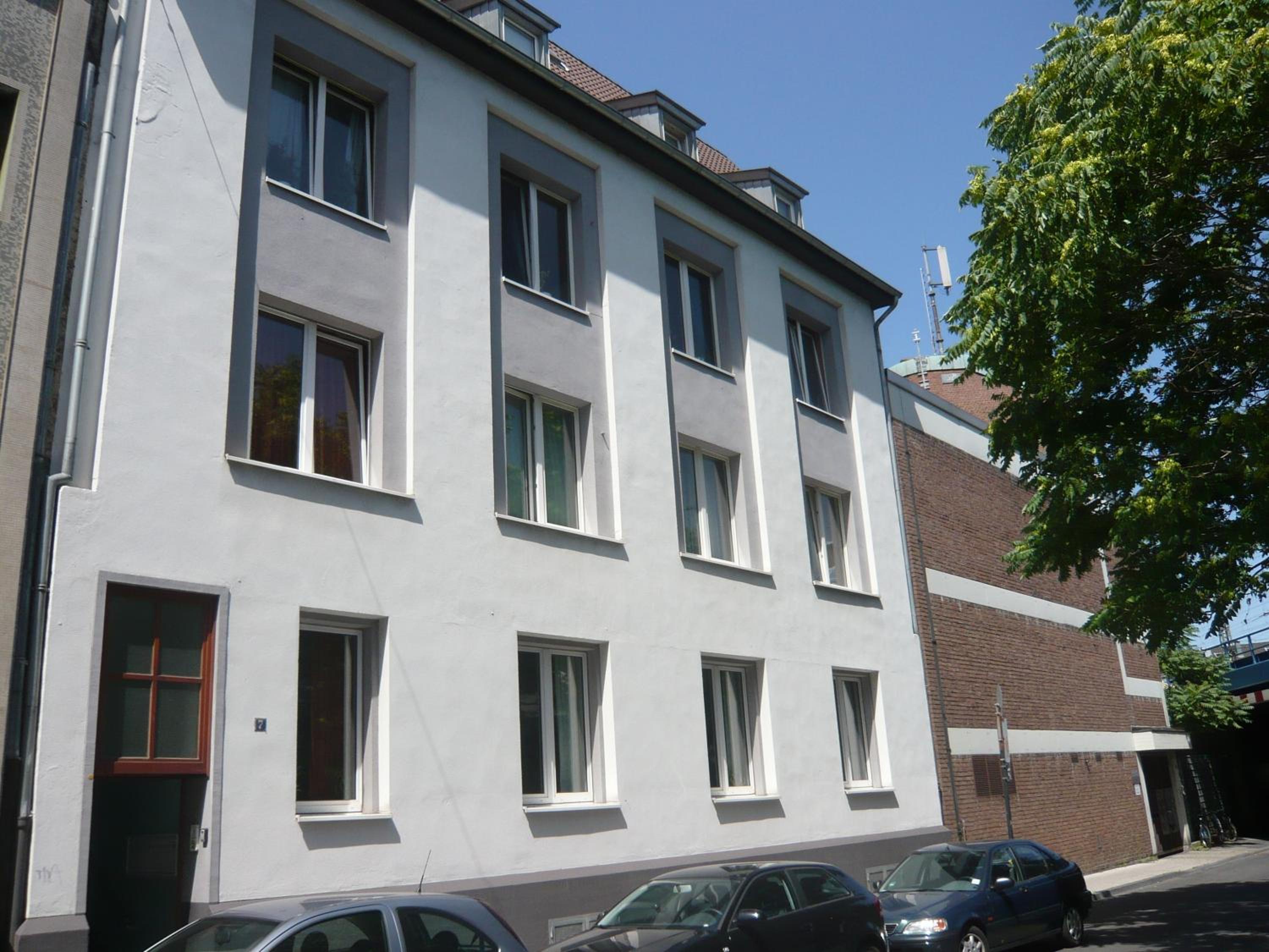 Four-Bedroom Apartment - Photo 14
