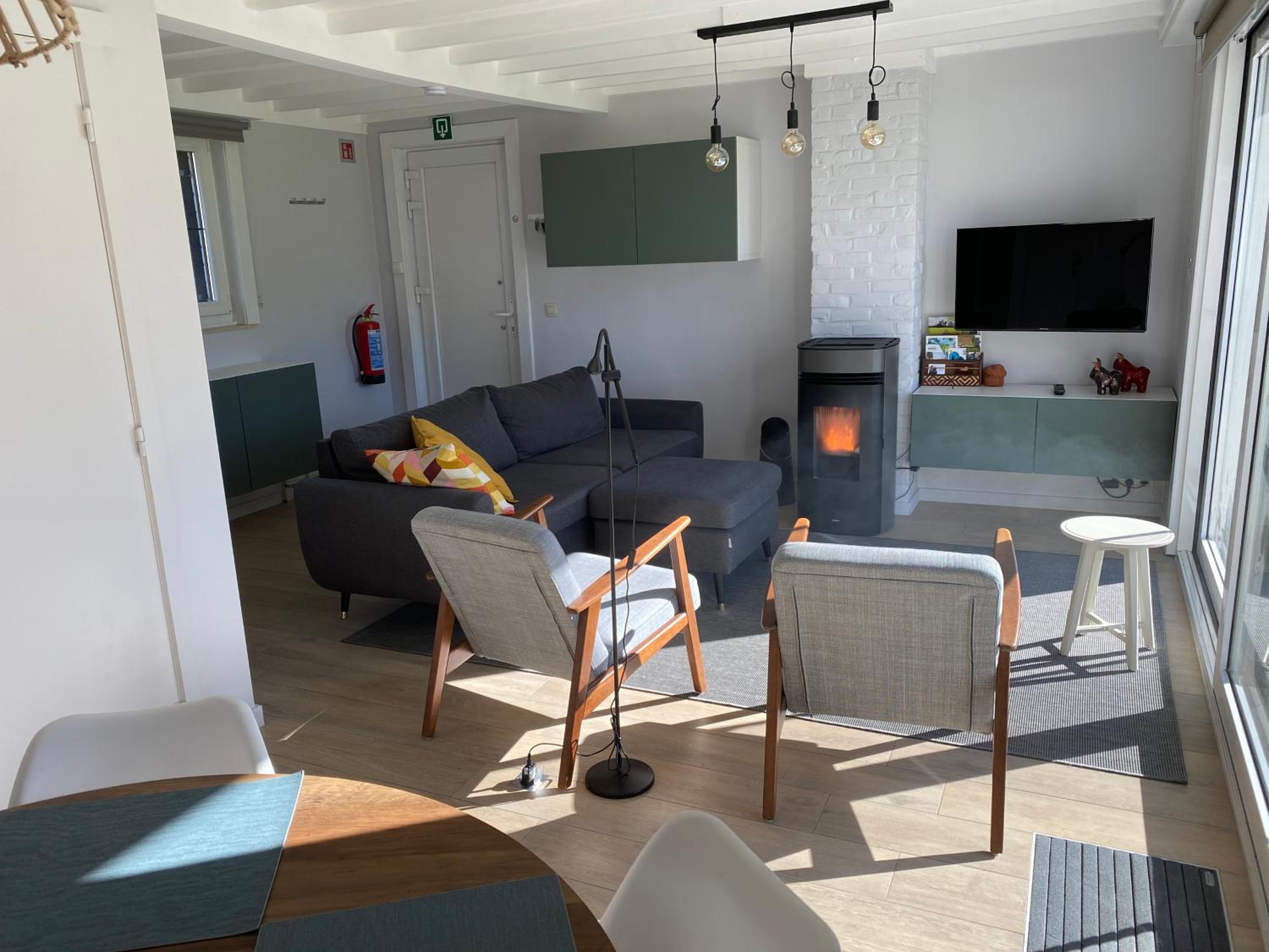Two-Bedroom House photo 1