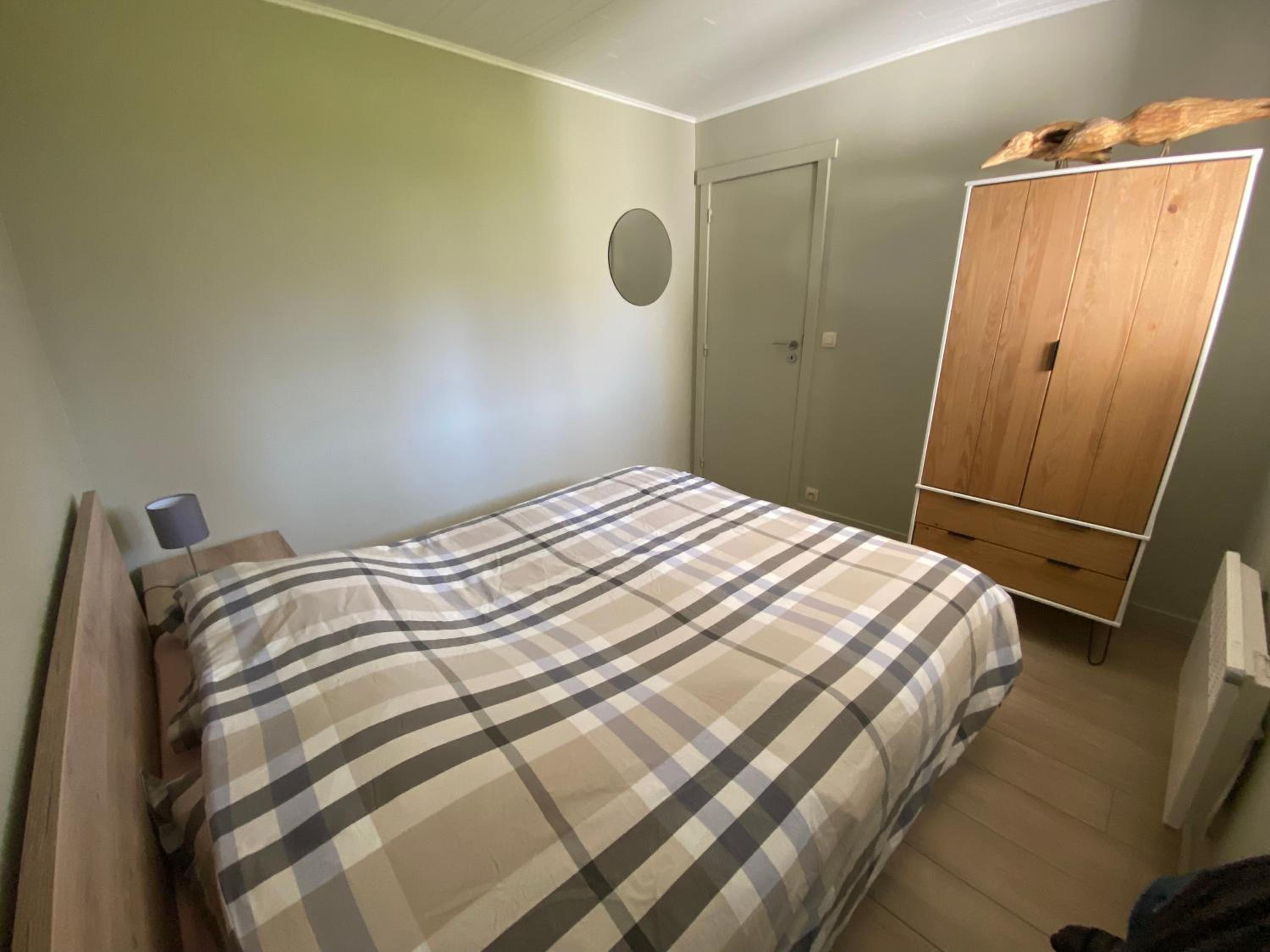 Two-Bedroom House photo 3