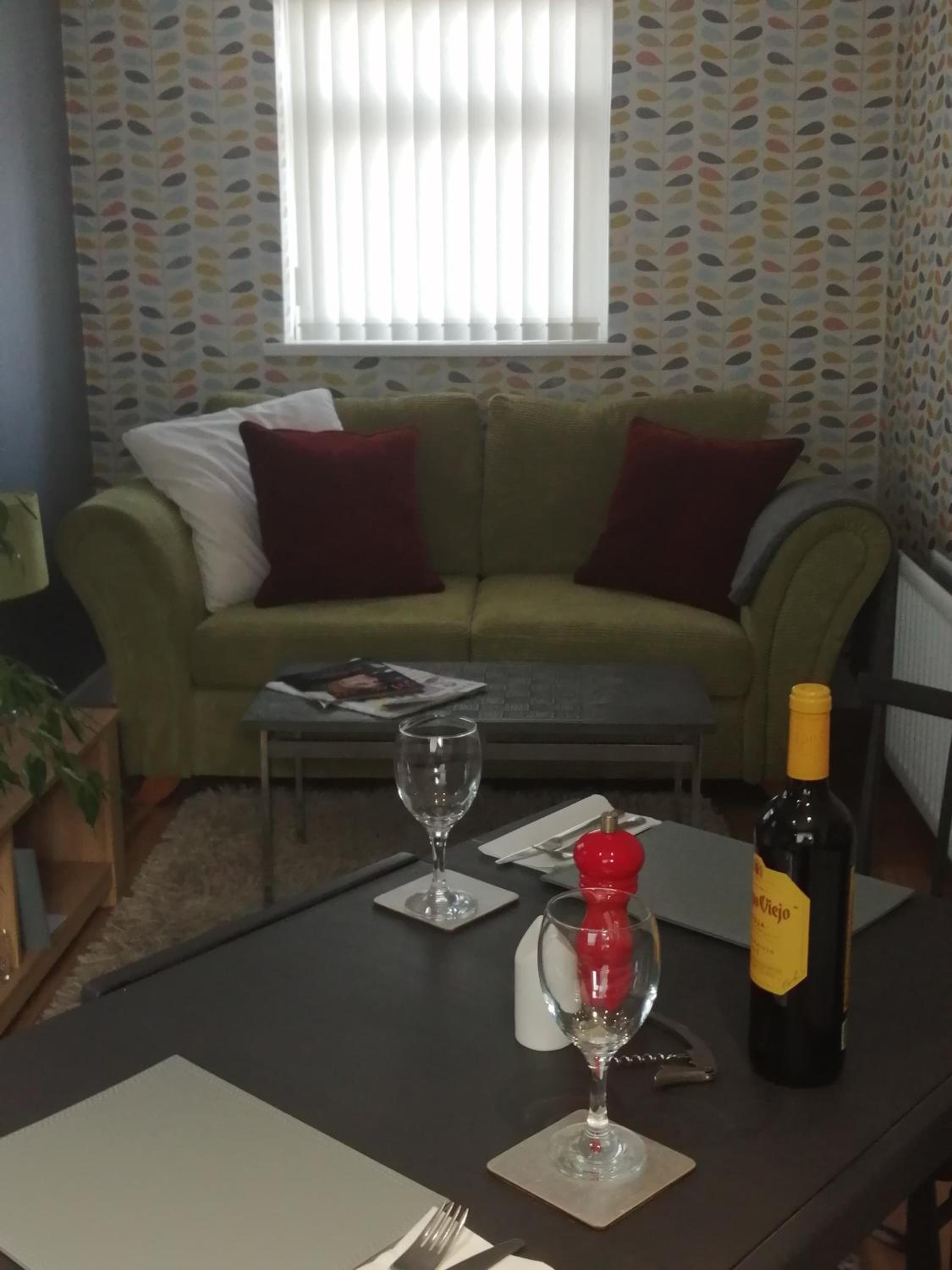 One-Bedroom Apartment - Photo 28