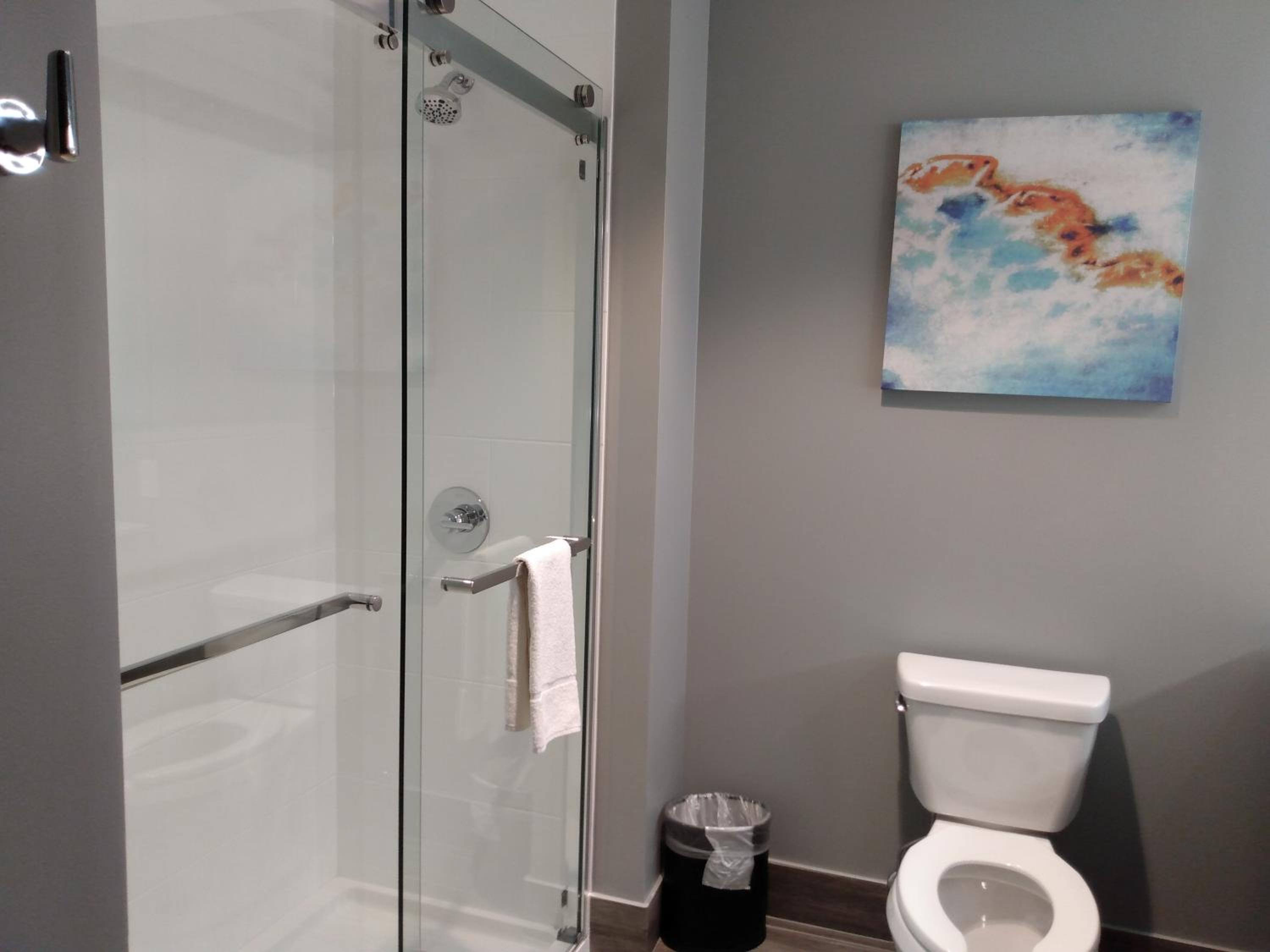 King Room - Non-Smoking - Photo 2