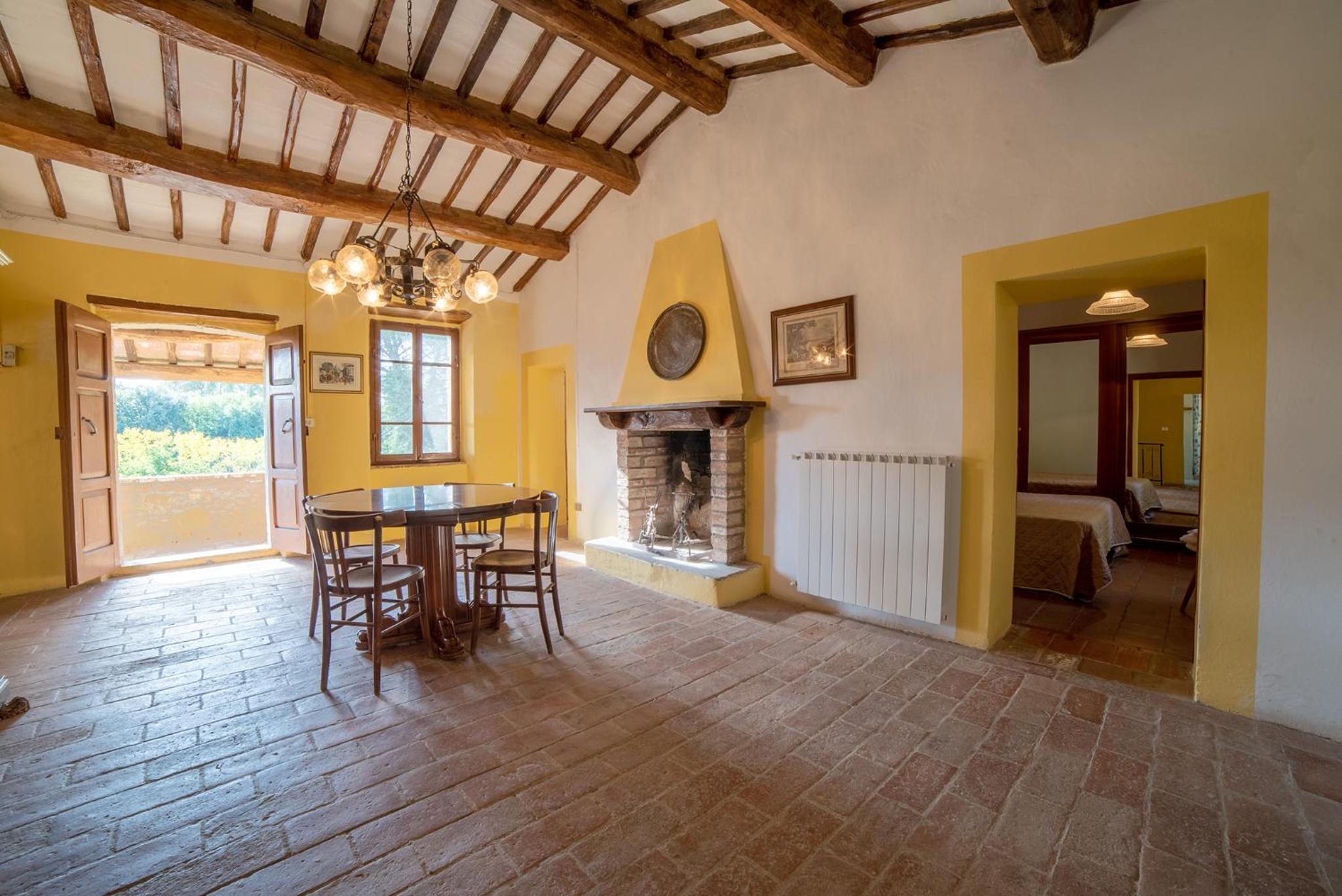 Three-Bedroom Villa photo 1