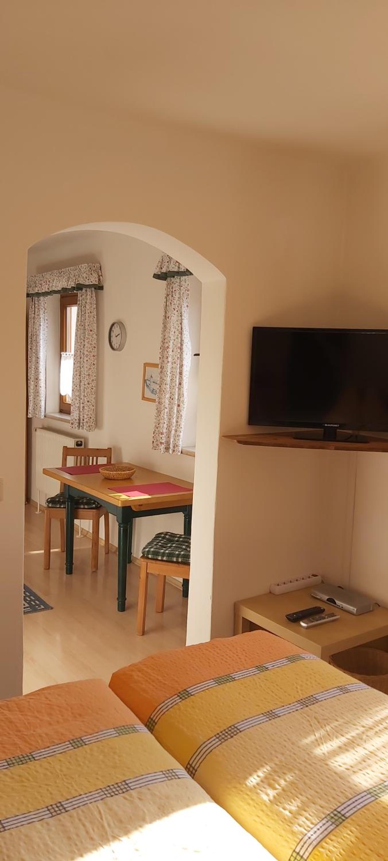 One-Bedroom Apartment - Photo 5