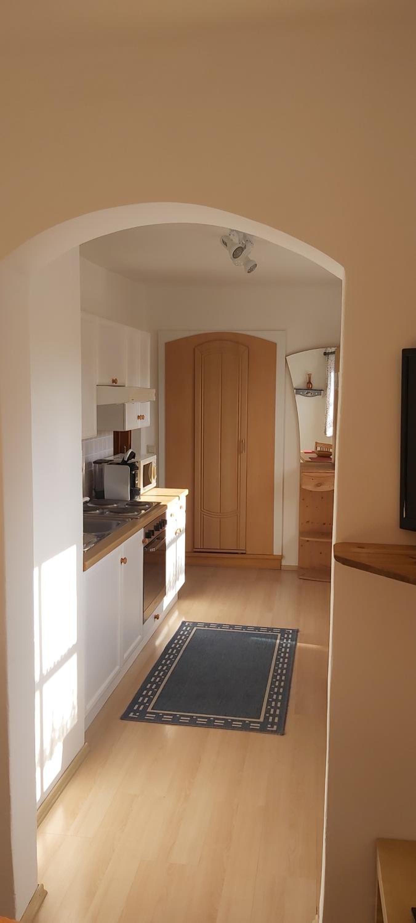 One-Bedroom Apartment - Photo 10