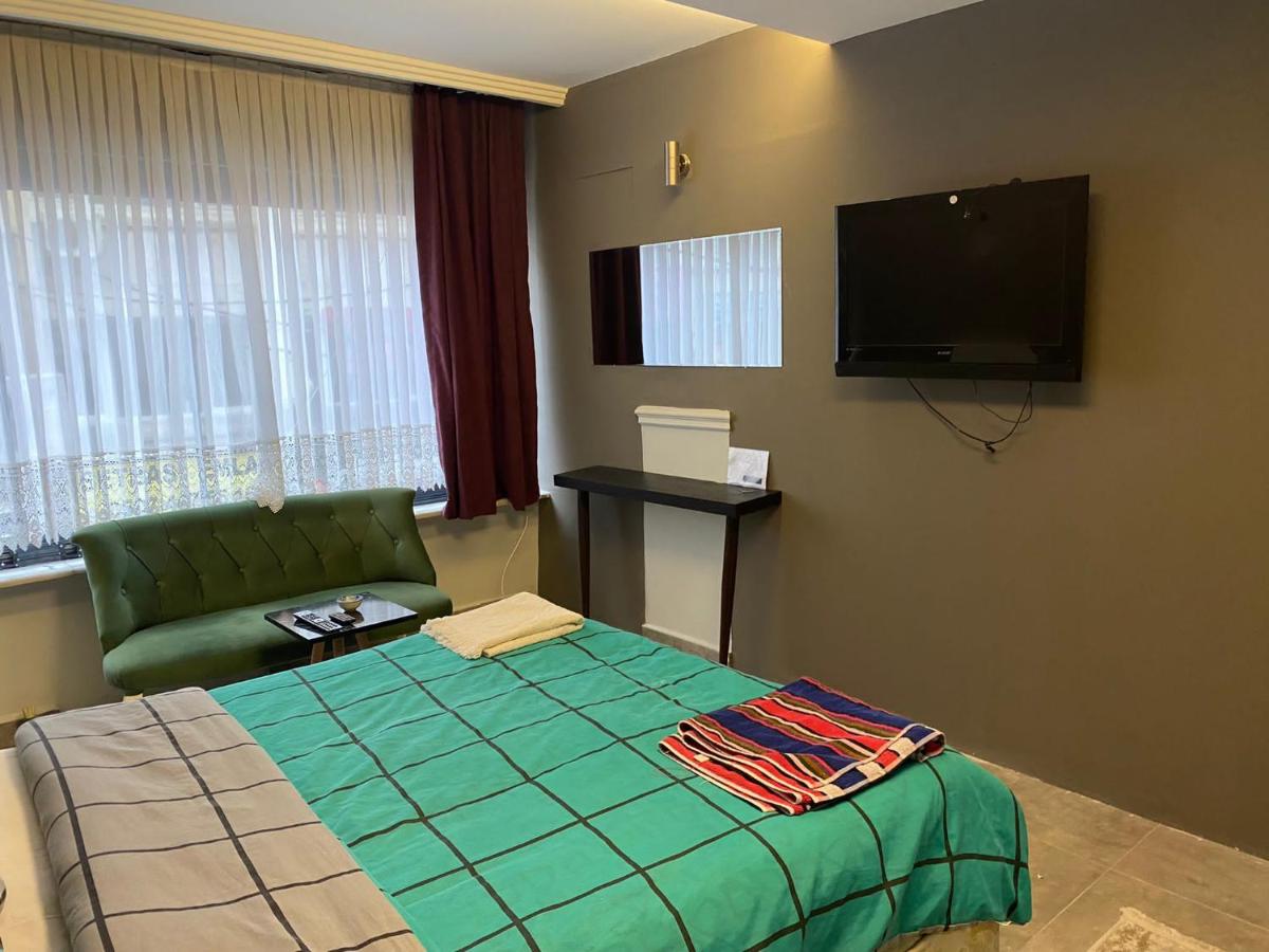 Deluxe Double Room photo 3