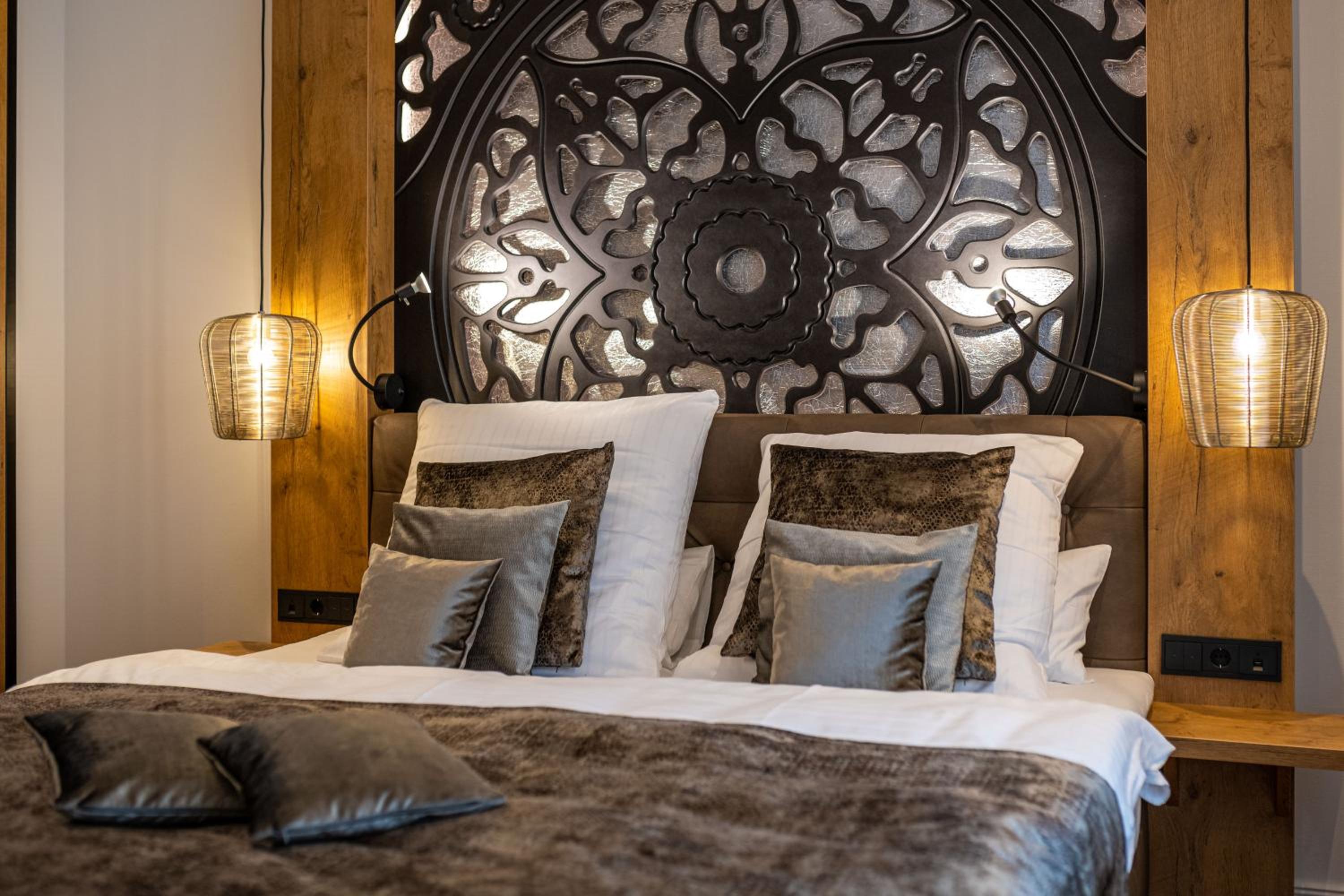 Superior King Room photo 1